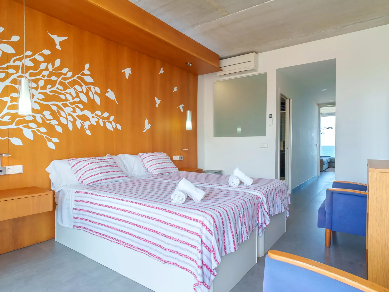 Villa Mar-Binnen