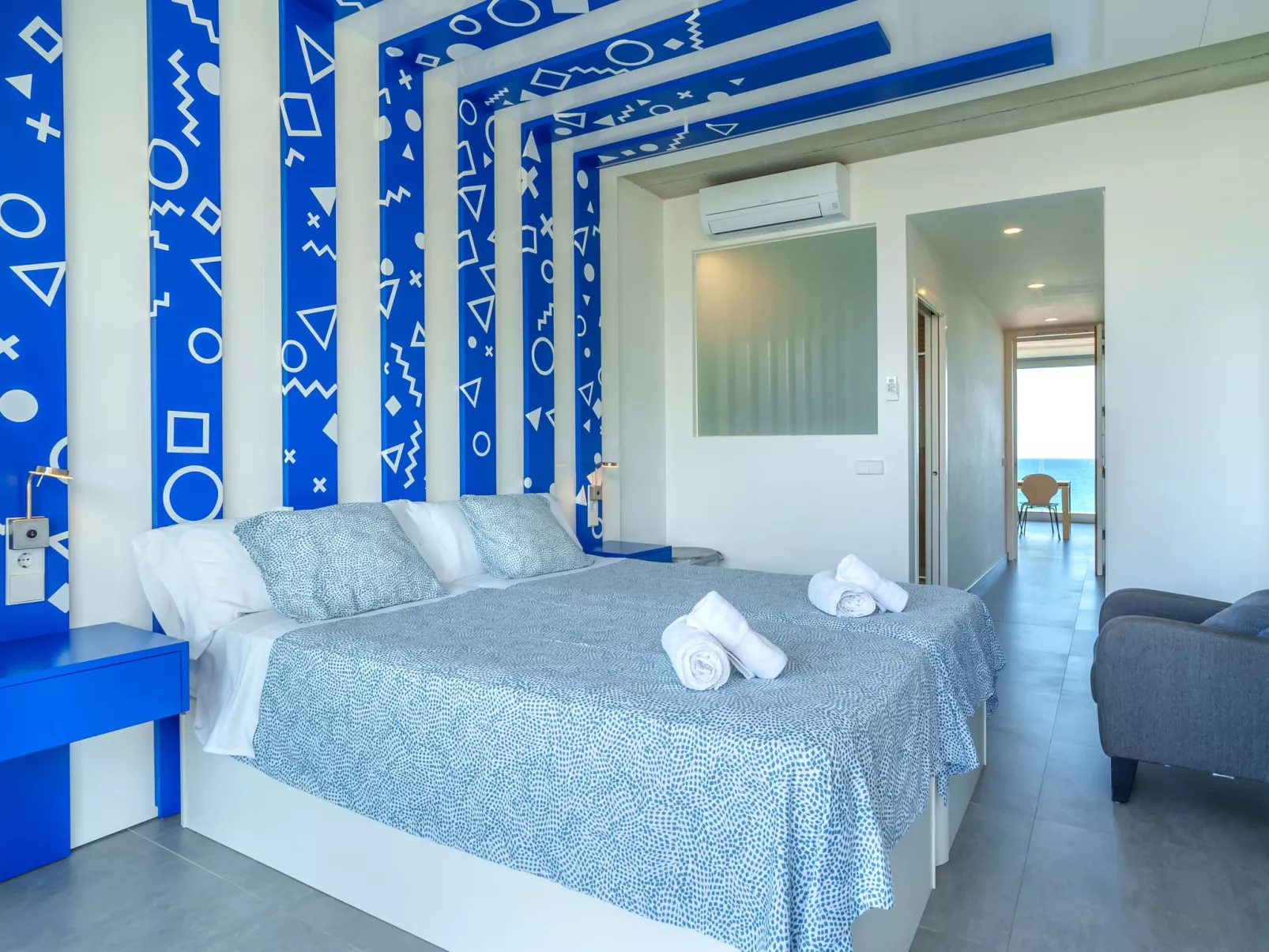 Villa Mar-Binnen