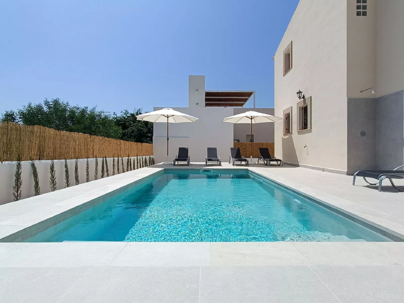 Es Trenc Pool-Beach House Xaloc 99