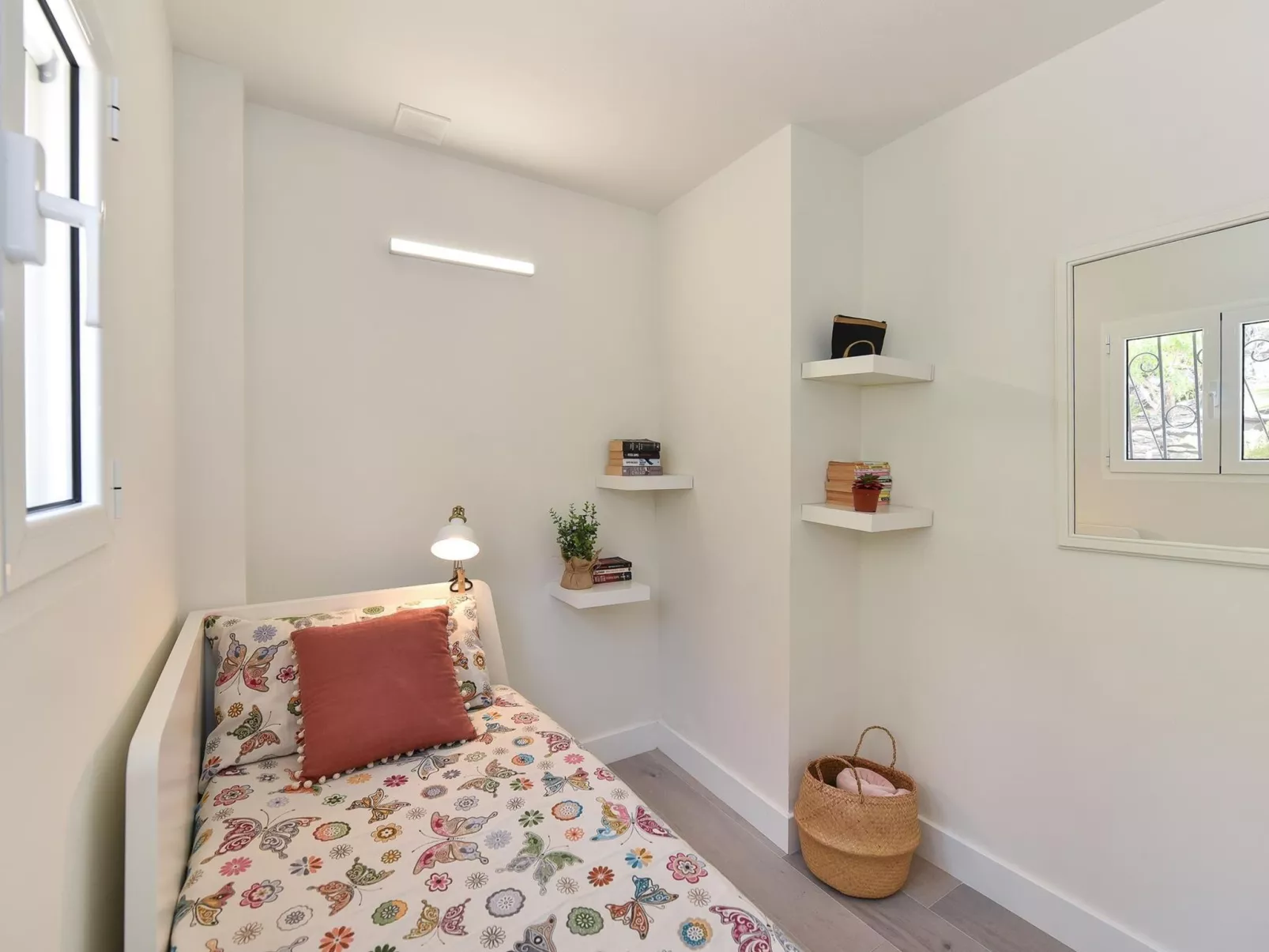 Bungalow Rocas Rojas 406B-Binnen