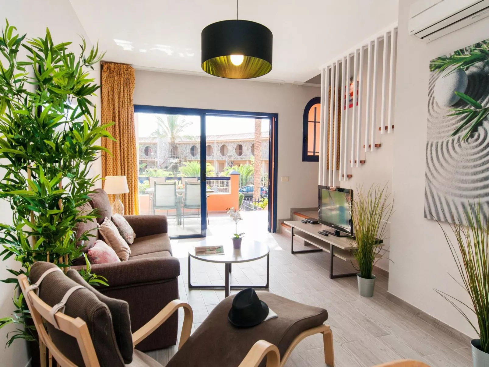 Bungalow in Meloneras HH28