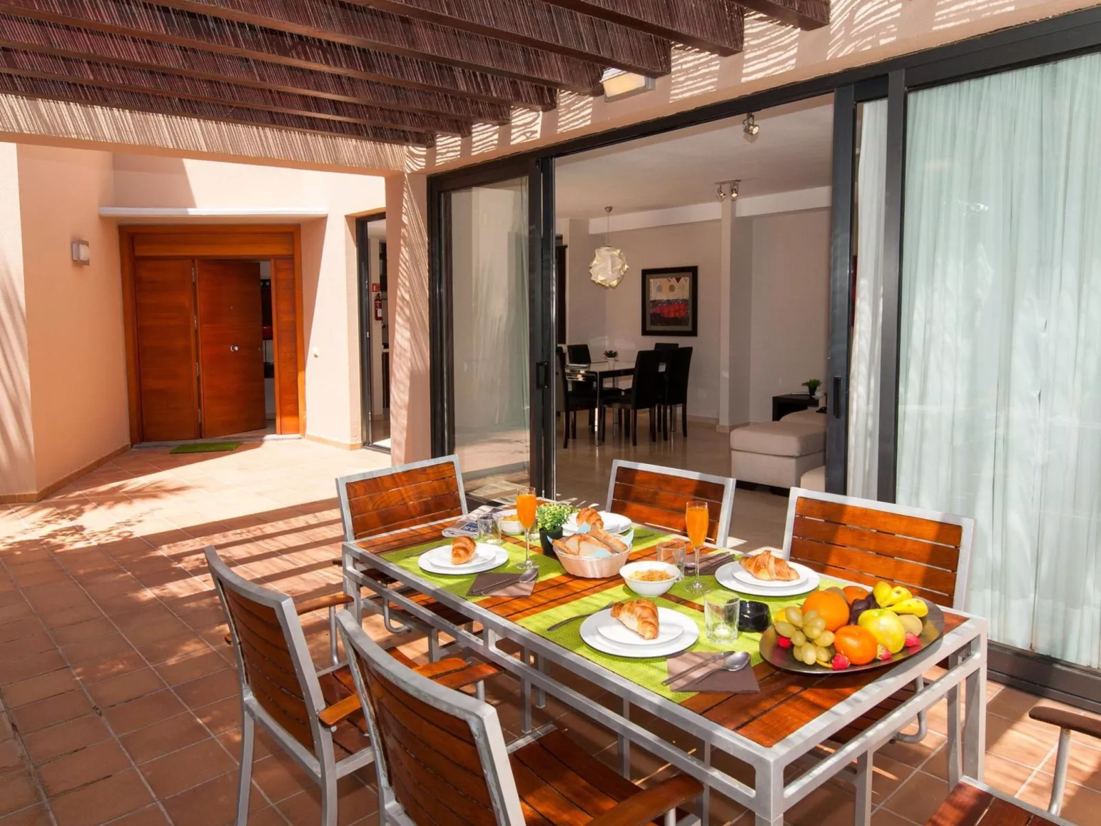 Salobre Golf Resort-Buiten