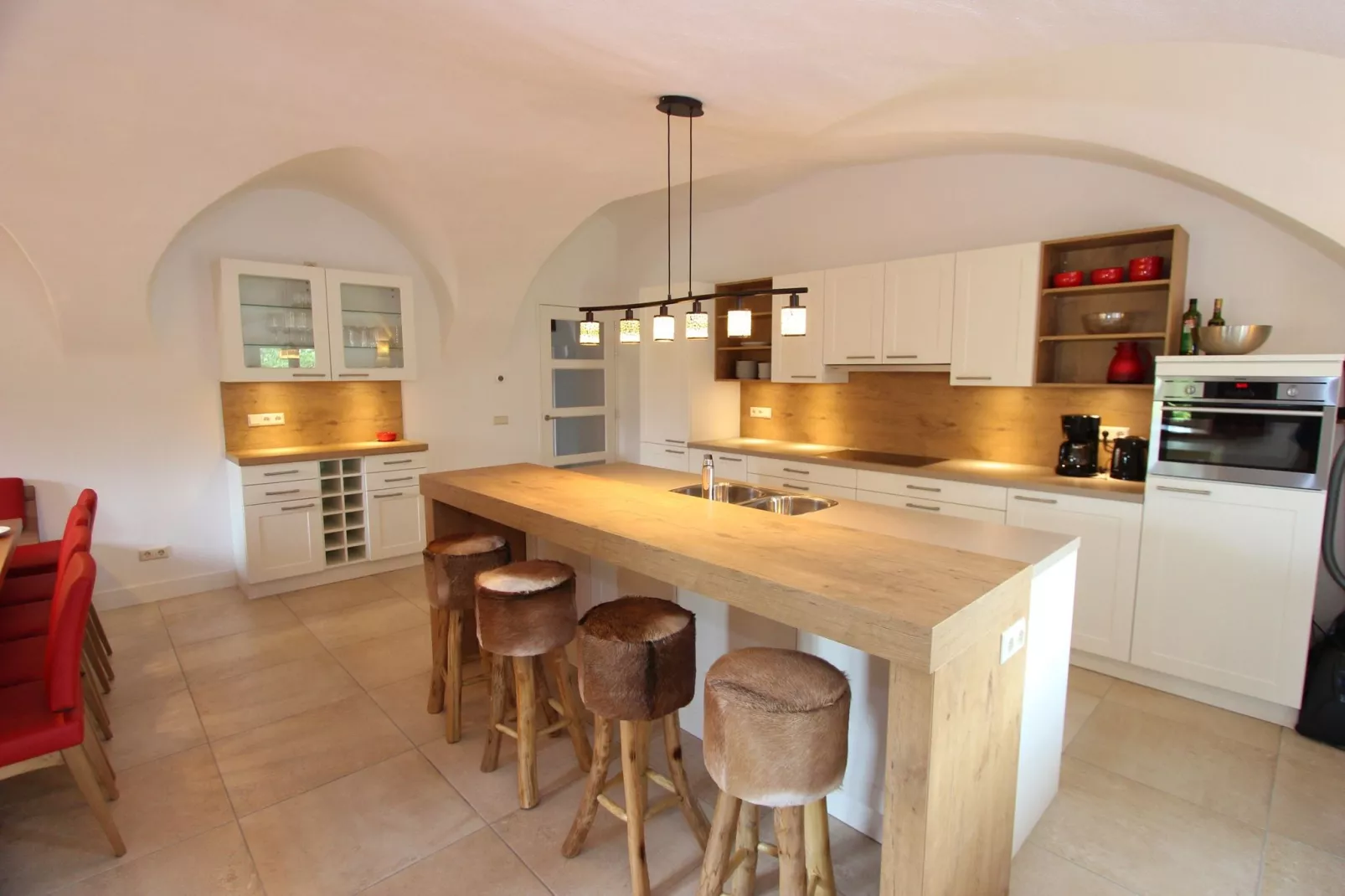 Steindorf-Keuken