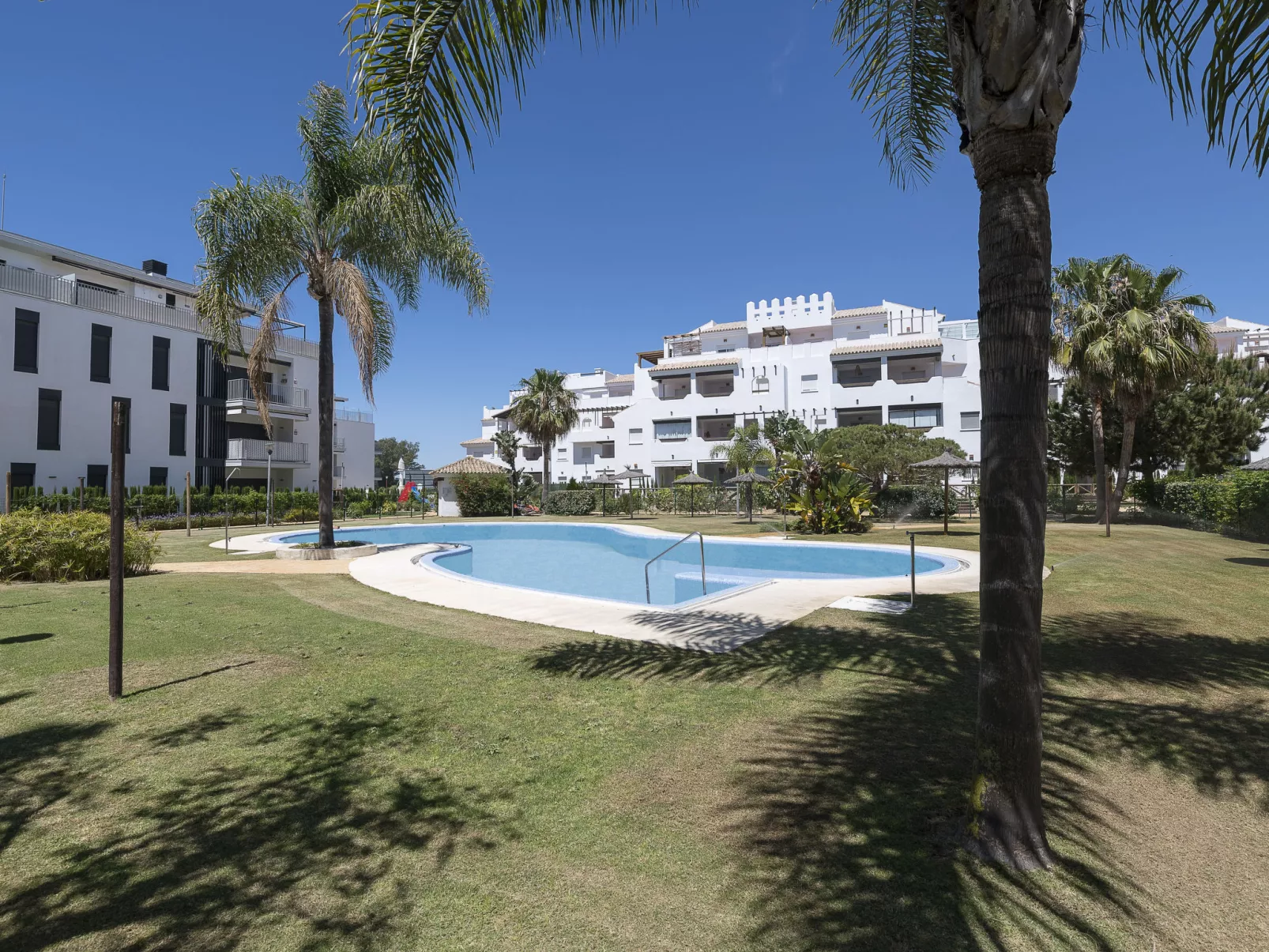 Punta Candor - Seaview-Buiten