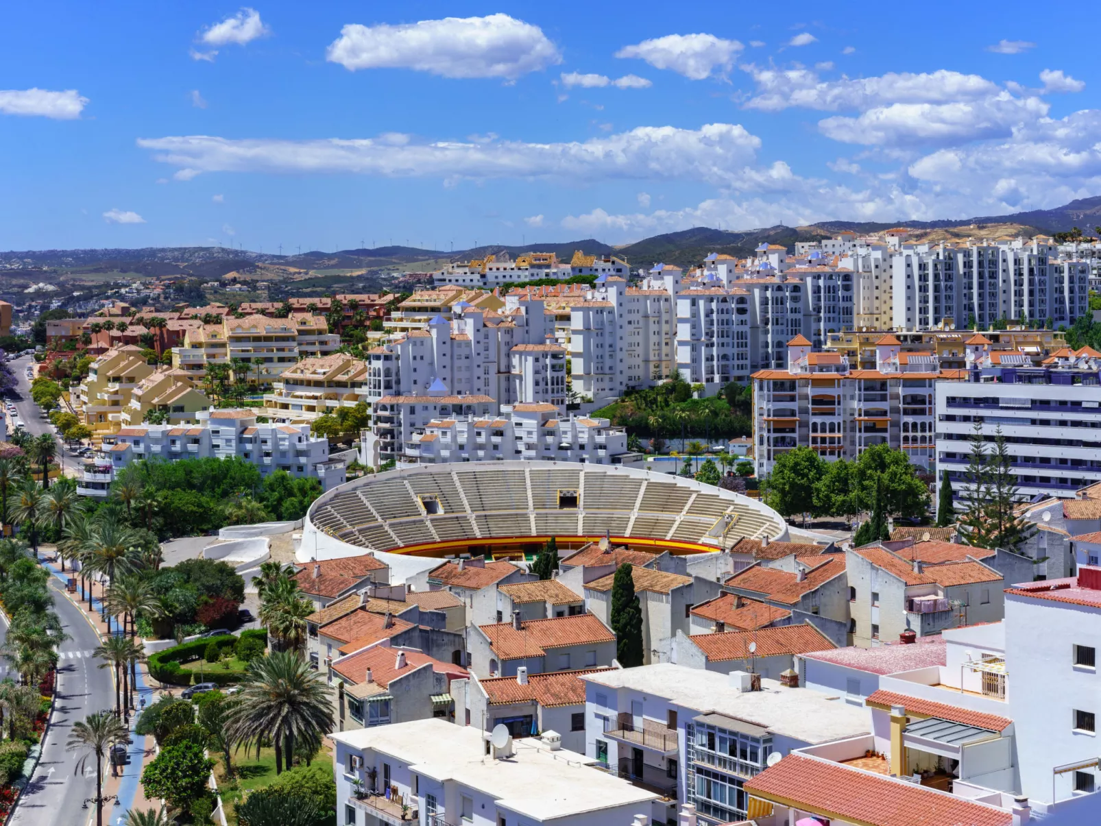Cortesin-Omgeving