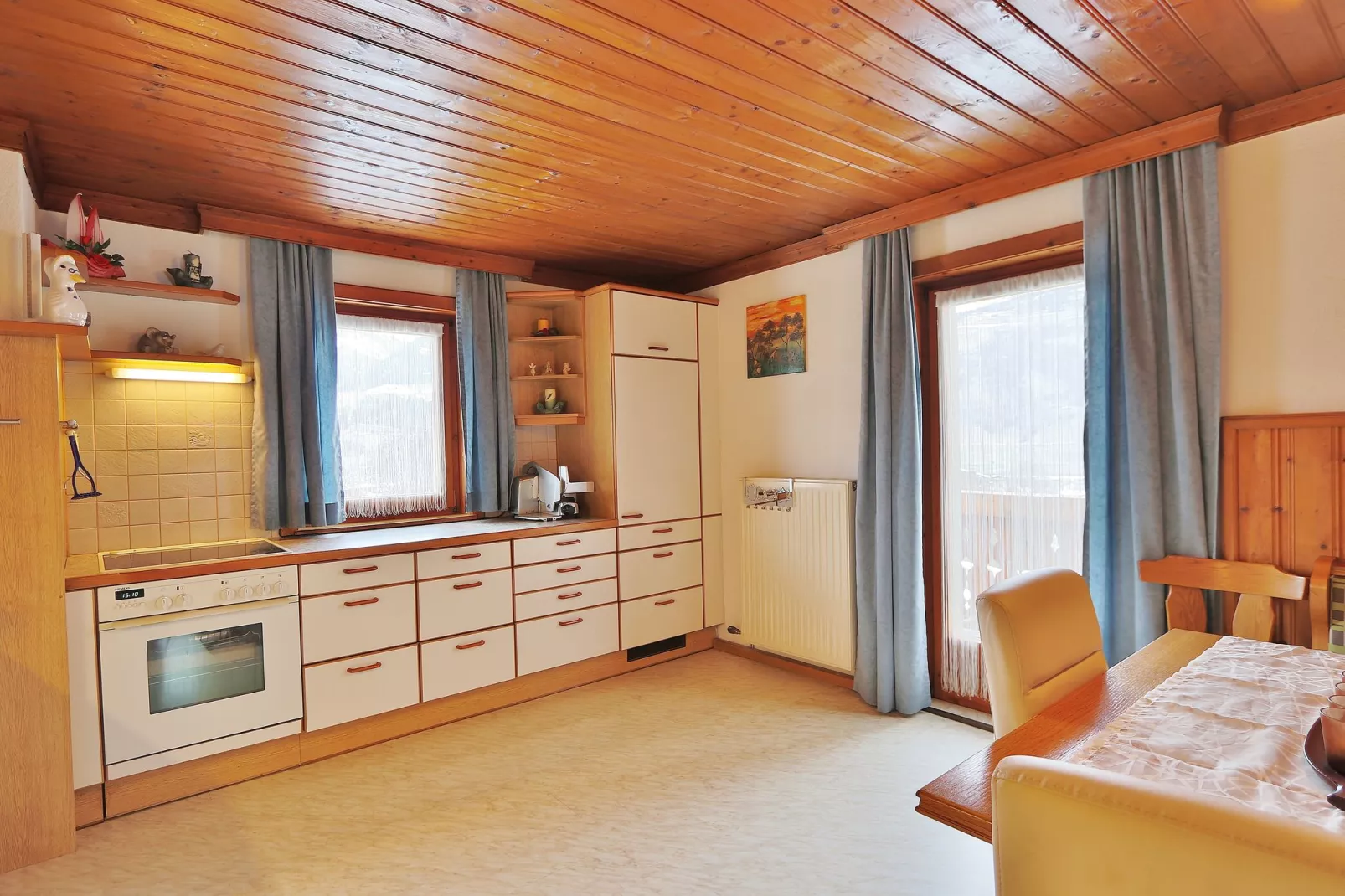 Hofer-Keuken