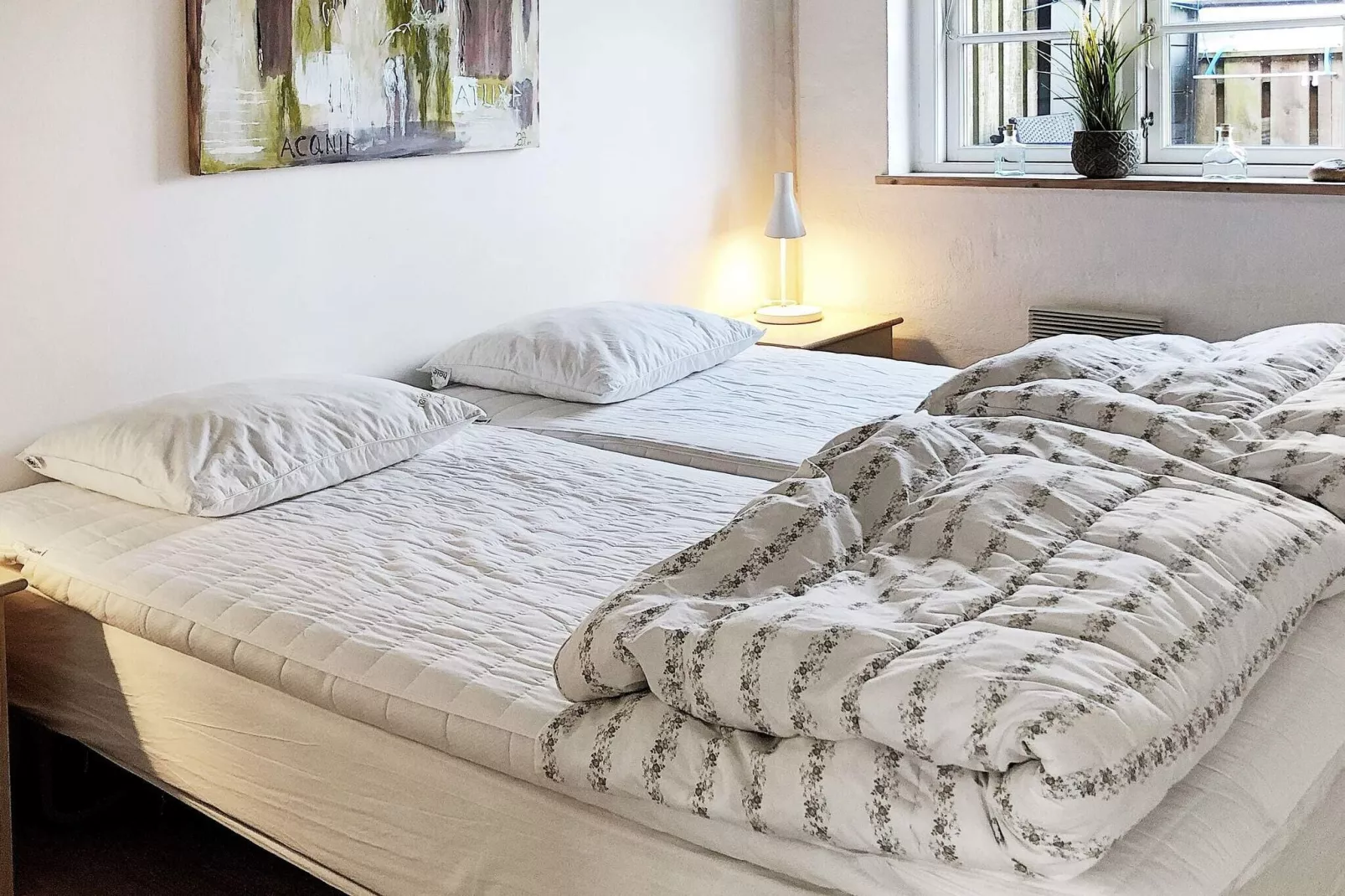 5 persoons vakantie huis in Aakirkeby-Binnen
