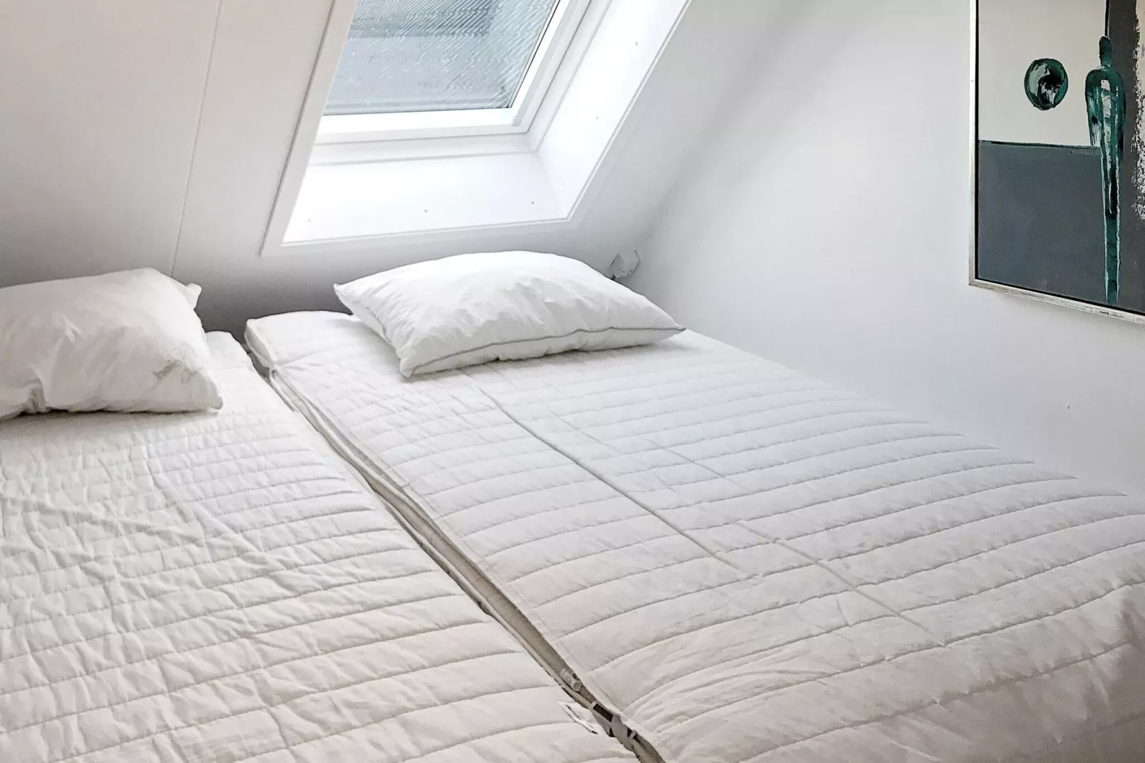 5 persoons vakantie huis in Aakirkeby-Binnen
