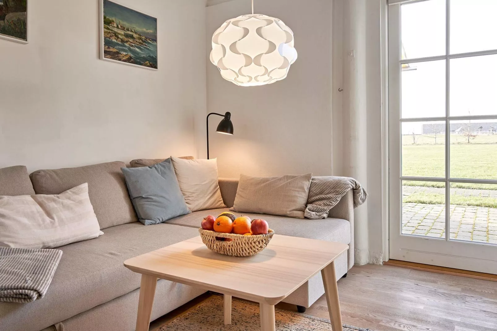 5 persoons vakantie huis in Aakirkeby-Binnen