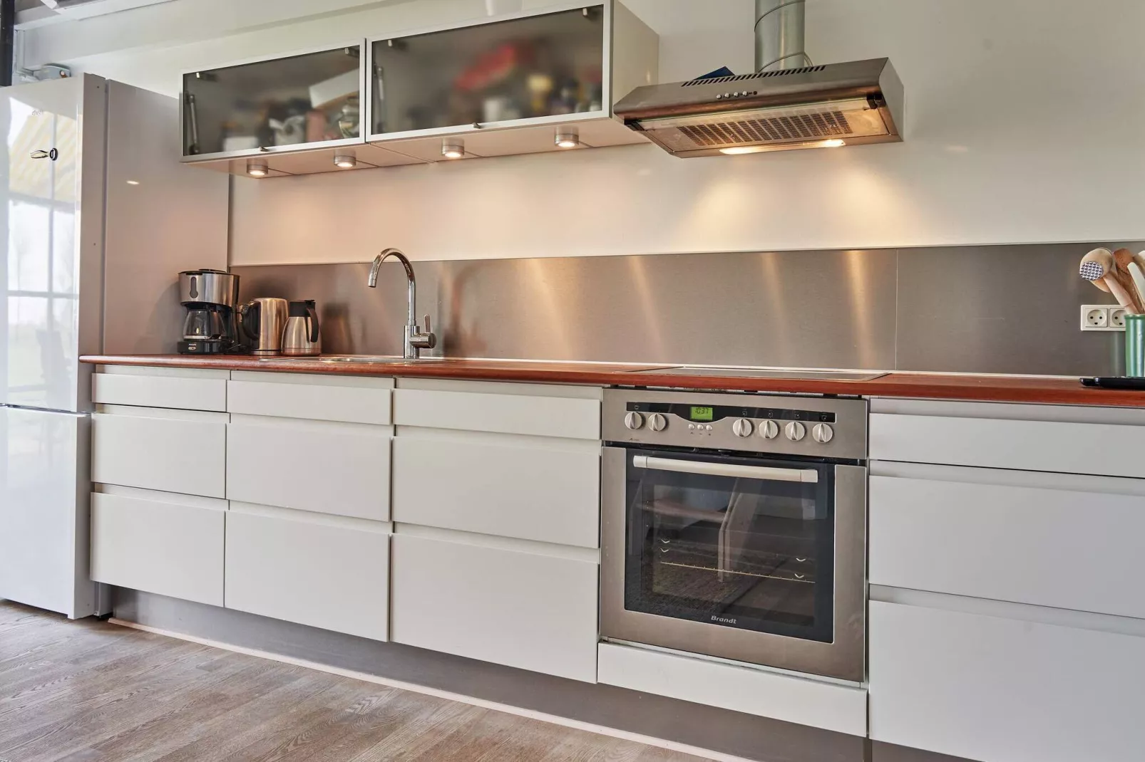 5 persoons vakantie huis in Aakirkeby-Binnen