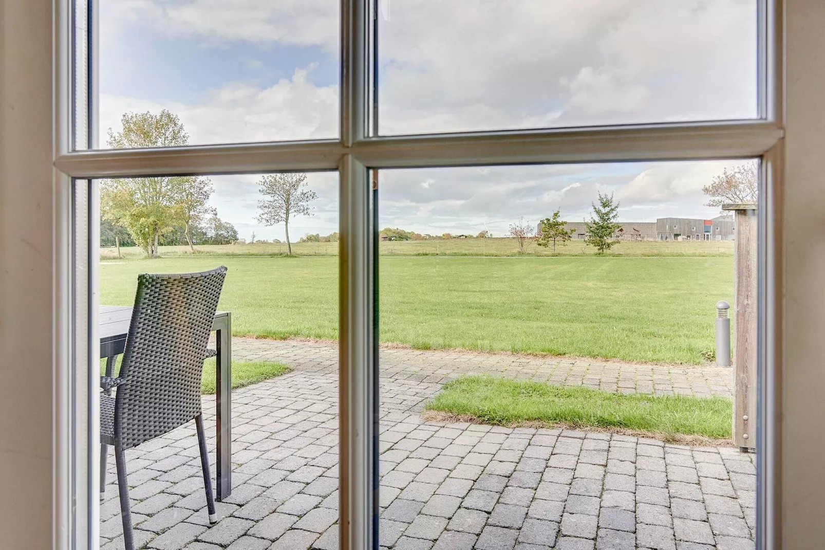 5 persoons vakantie huis in Aakirkeby-Binnen