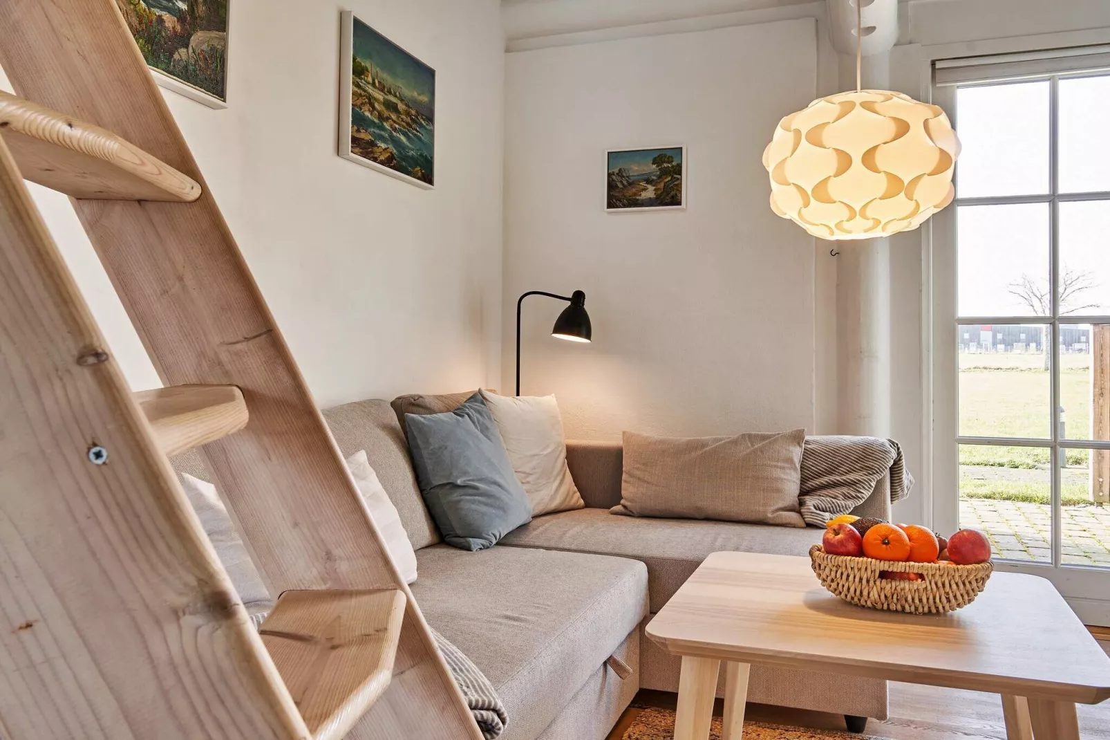 5 persoons vakantie huis in Aakirkeby-Binnen