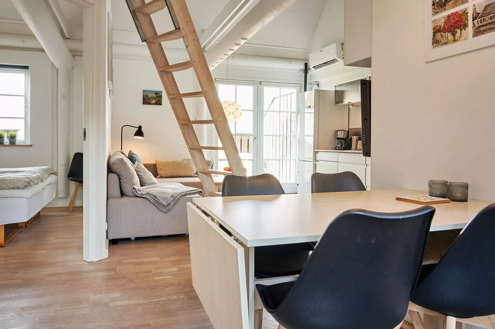 5 persoons vakantie huis in Aakirkeby-Binnen