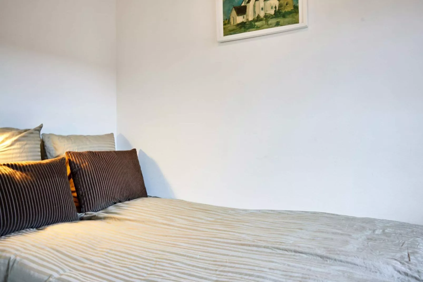 5 persoons vakantie huis in Aakirkeby-Binnen