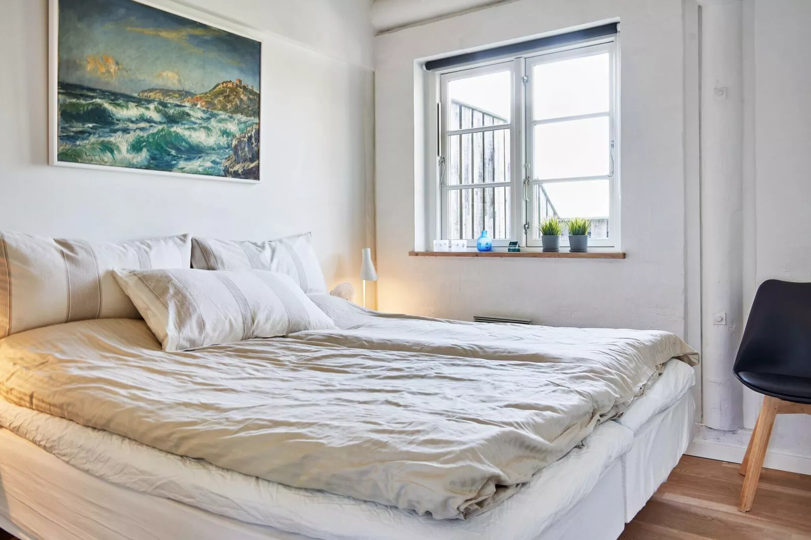 5 persoons vakantie huis in Aakirkeby-Binnen
