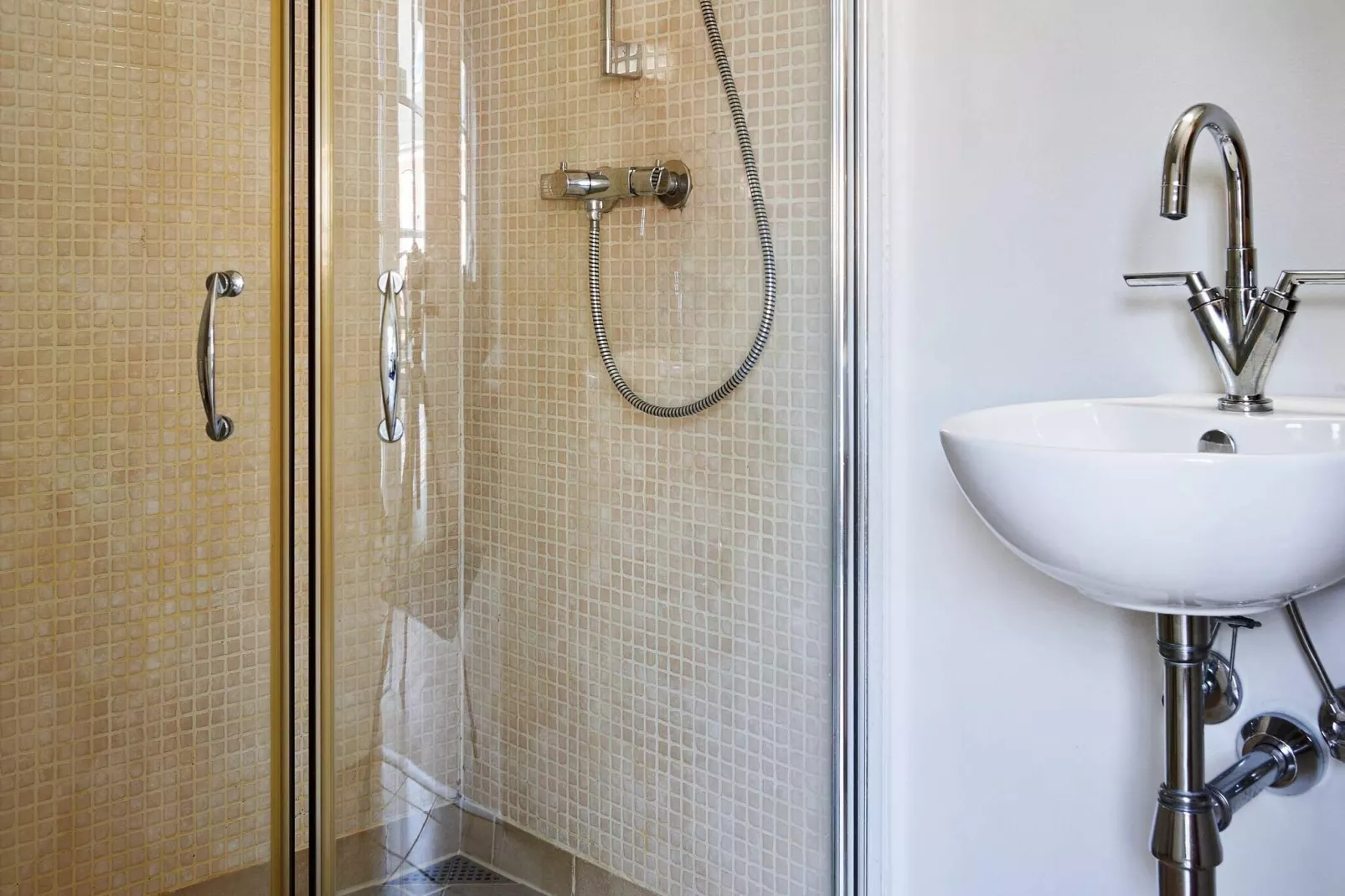 5 persoons vakantie huis in Aakirkeby-Binnen