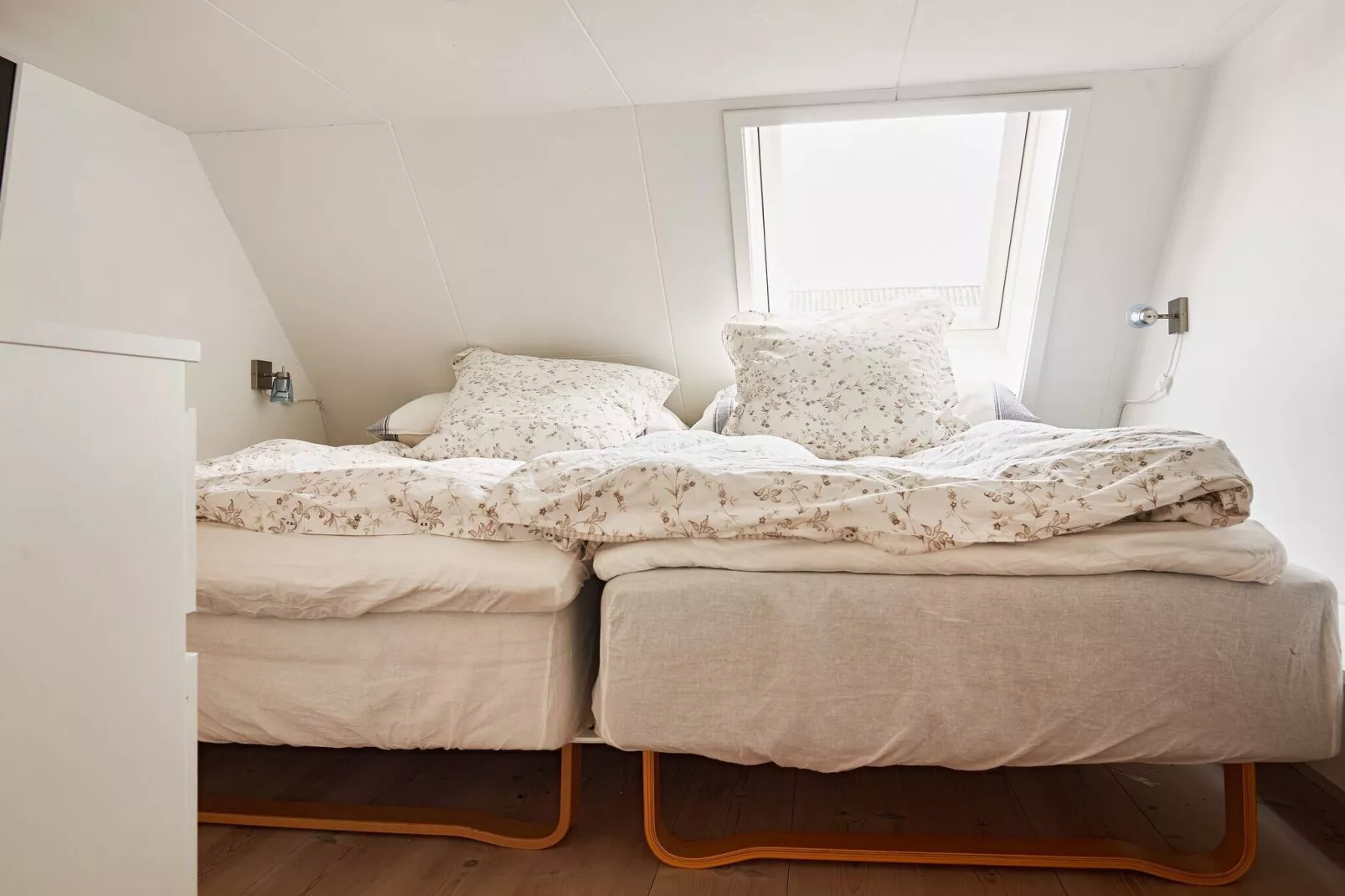 5 persoons vakantie huis in Aakirkeby-Binnen