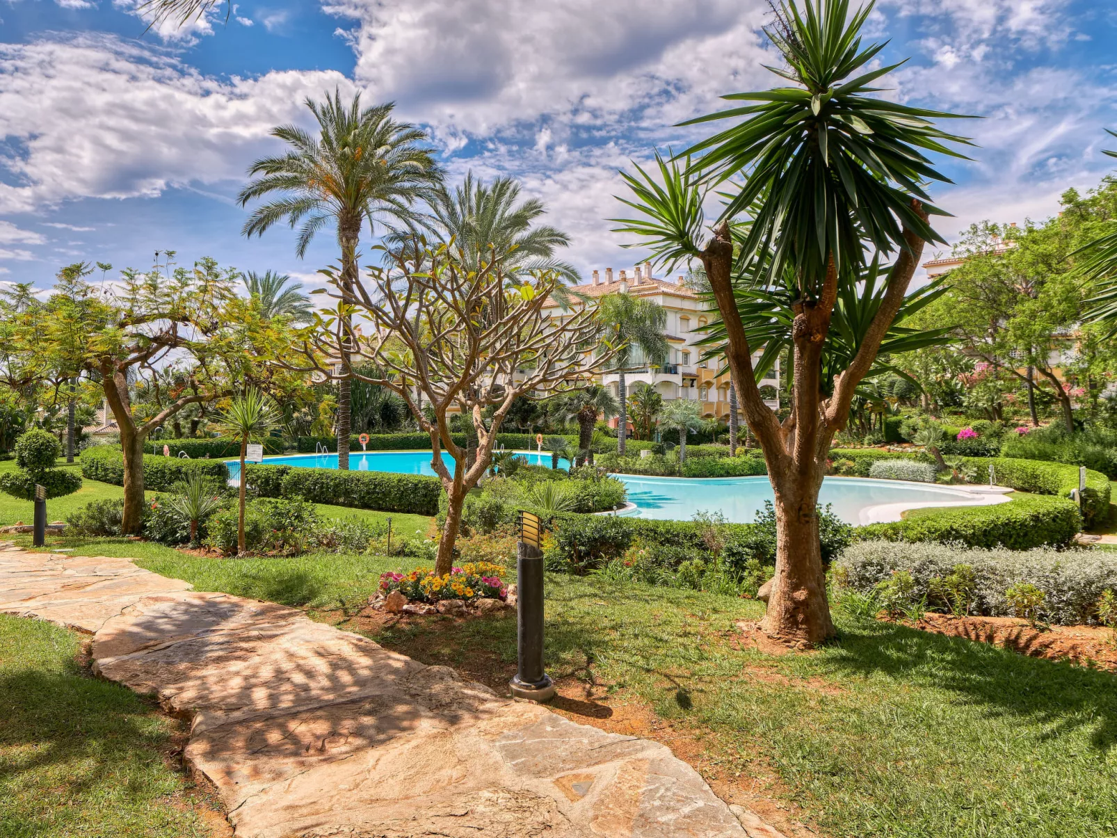 Hacienda Nagueles-Buiten
