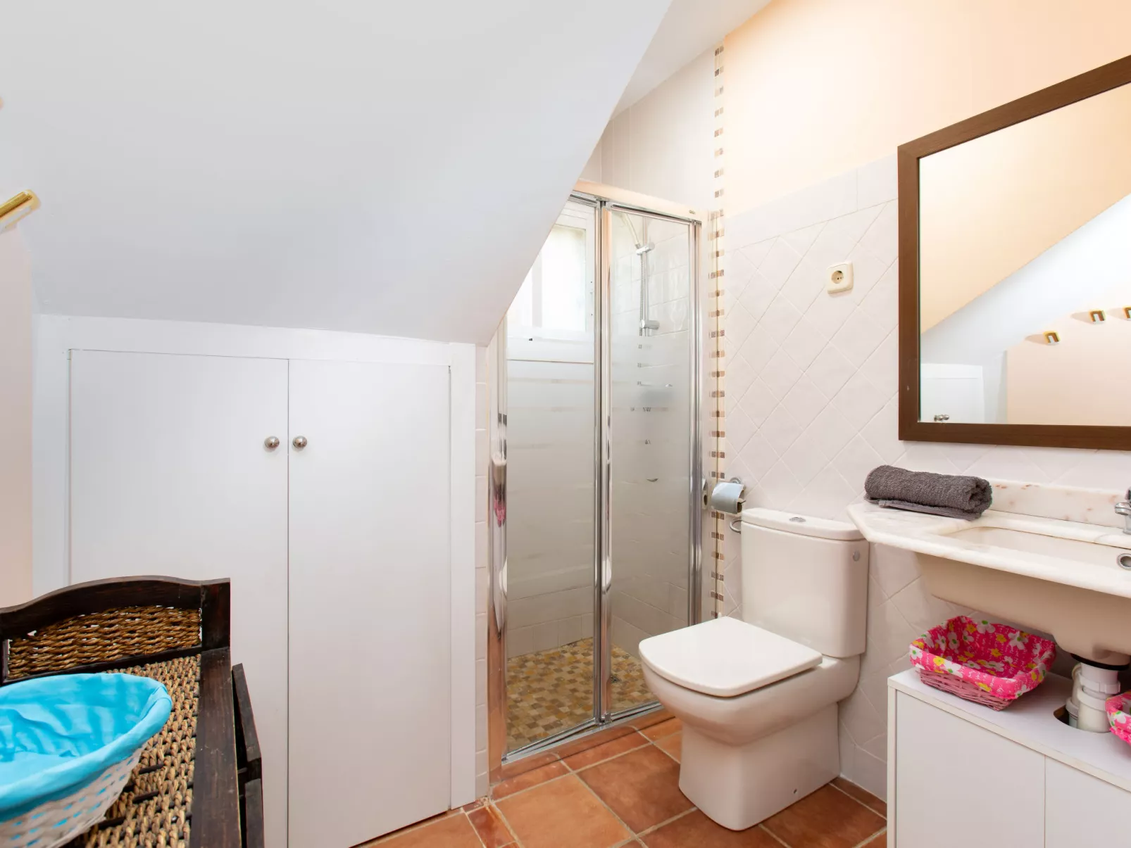 Riomar Beach House-Binnen