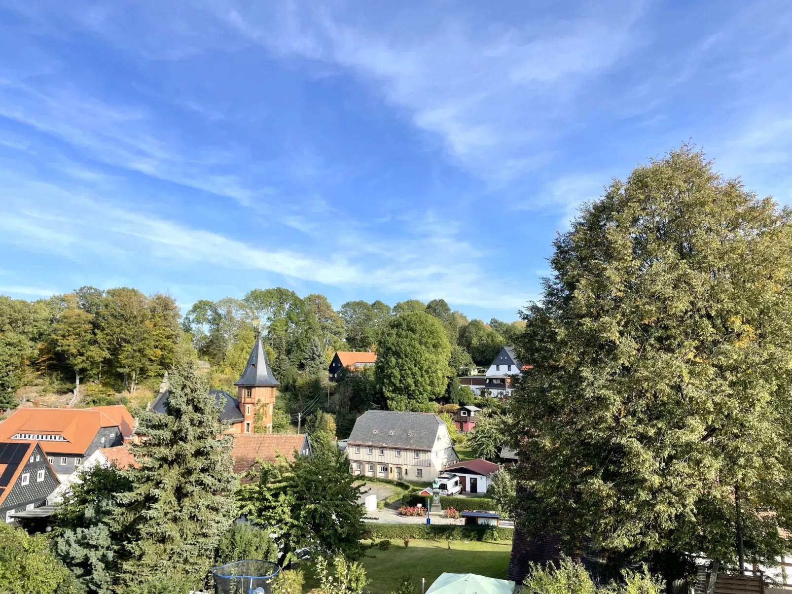 Pumphut-Buiten