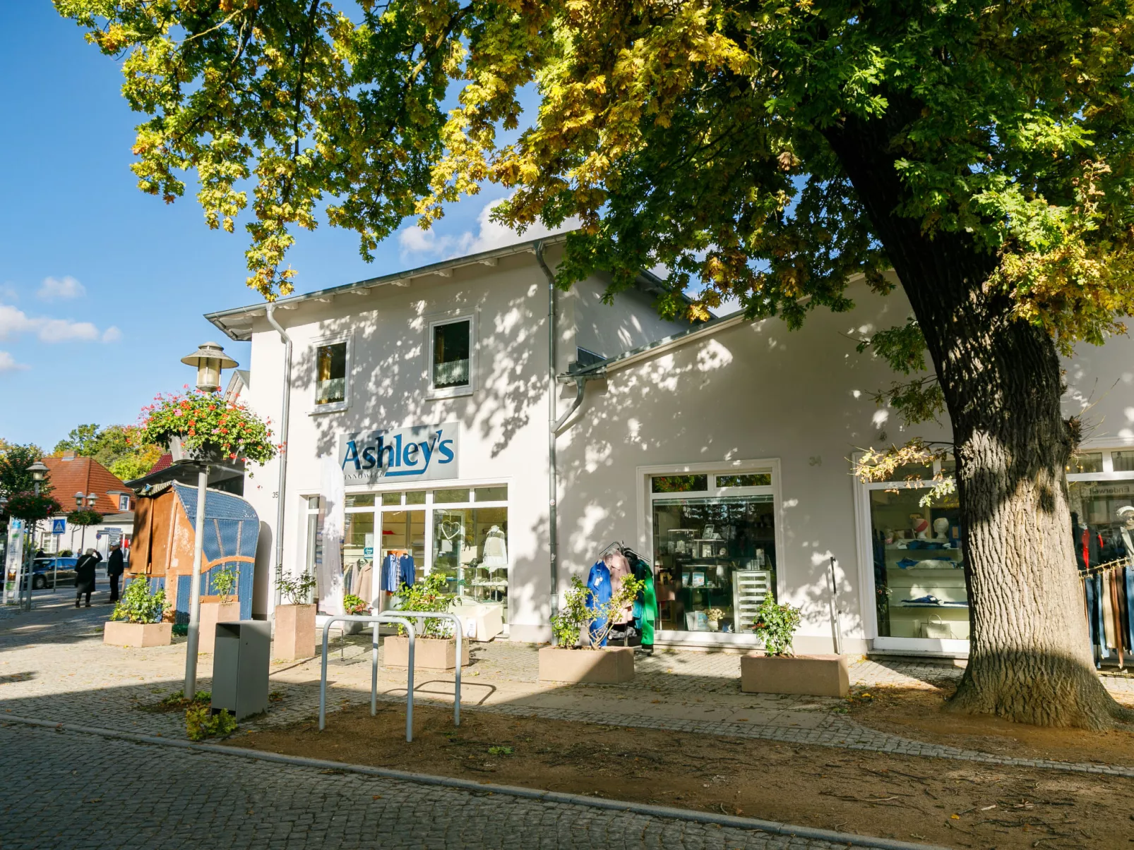 Lisa-Buiten