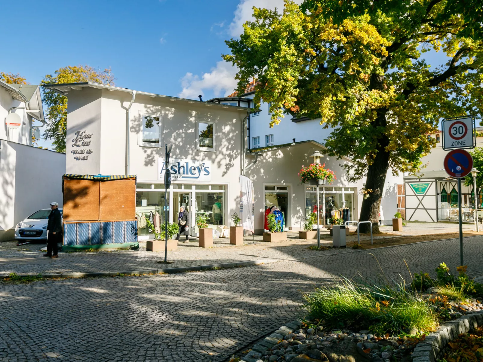 Lisa-Buiten