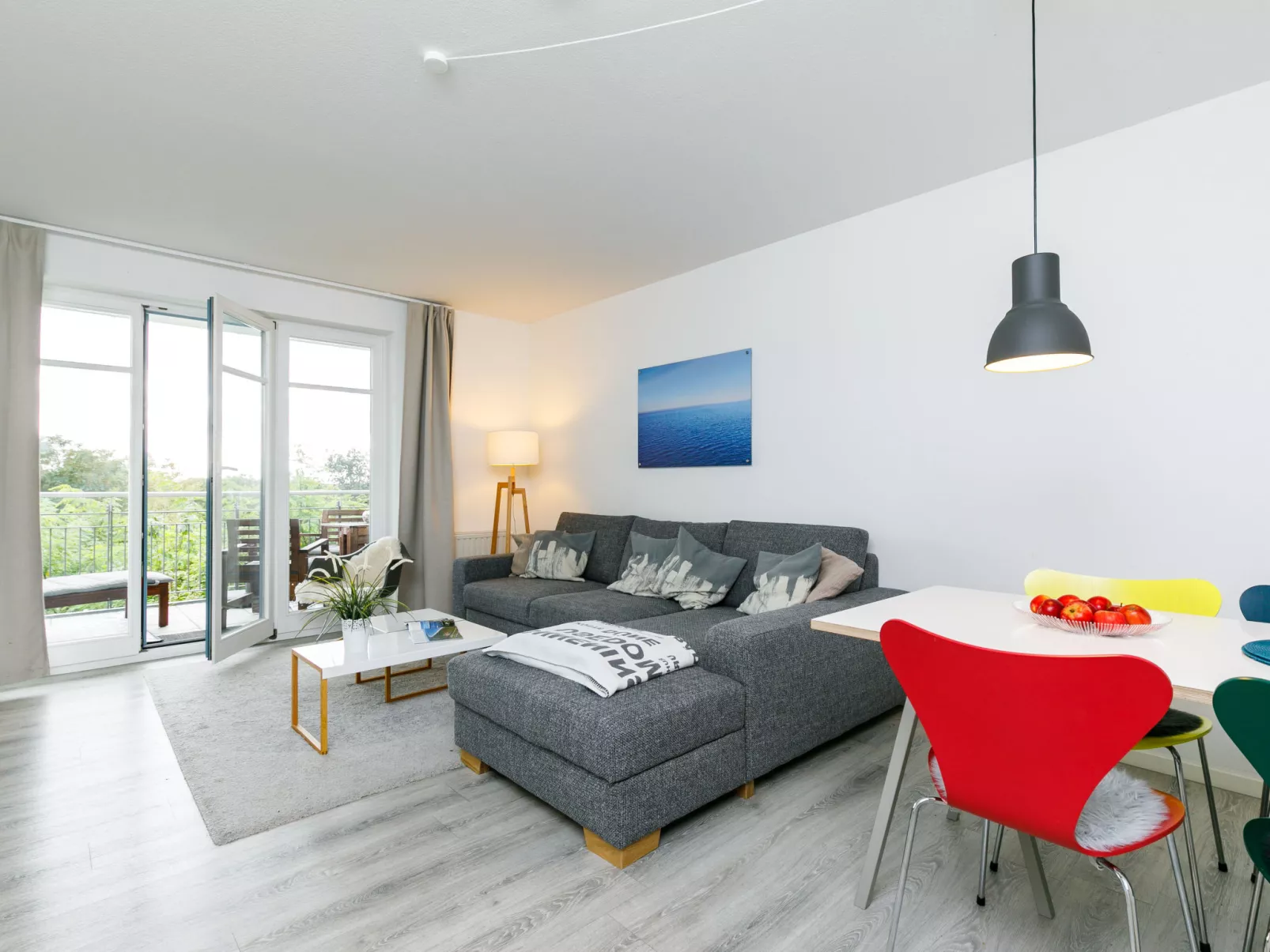 App. 48 Residenz Bellevue-Binnen
