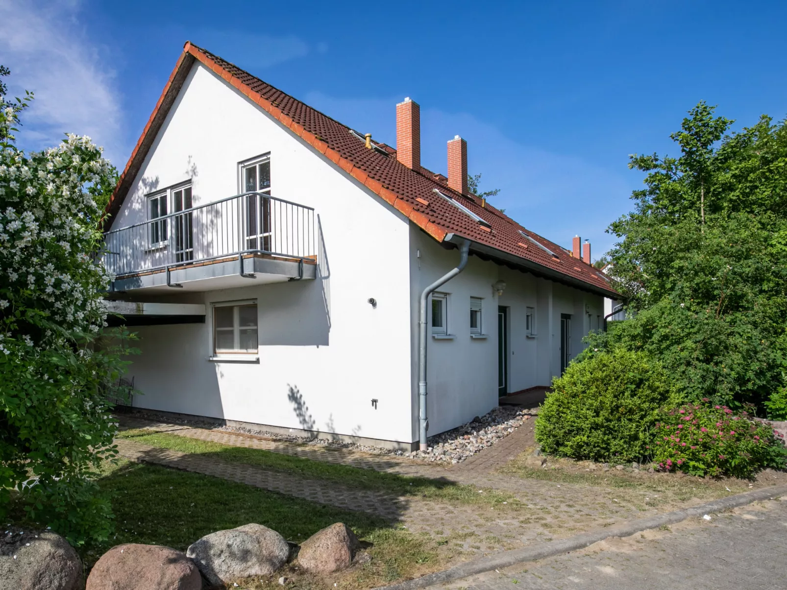 Losentitz-Buiten