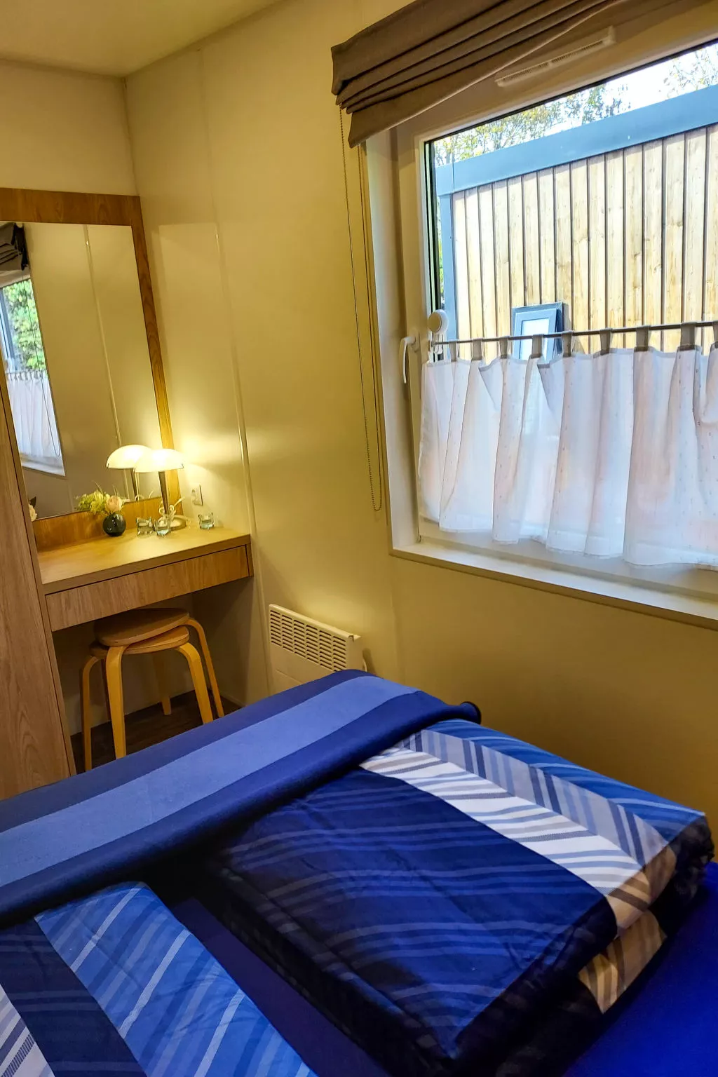 Tiny Haus Alex-Binnen