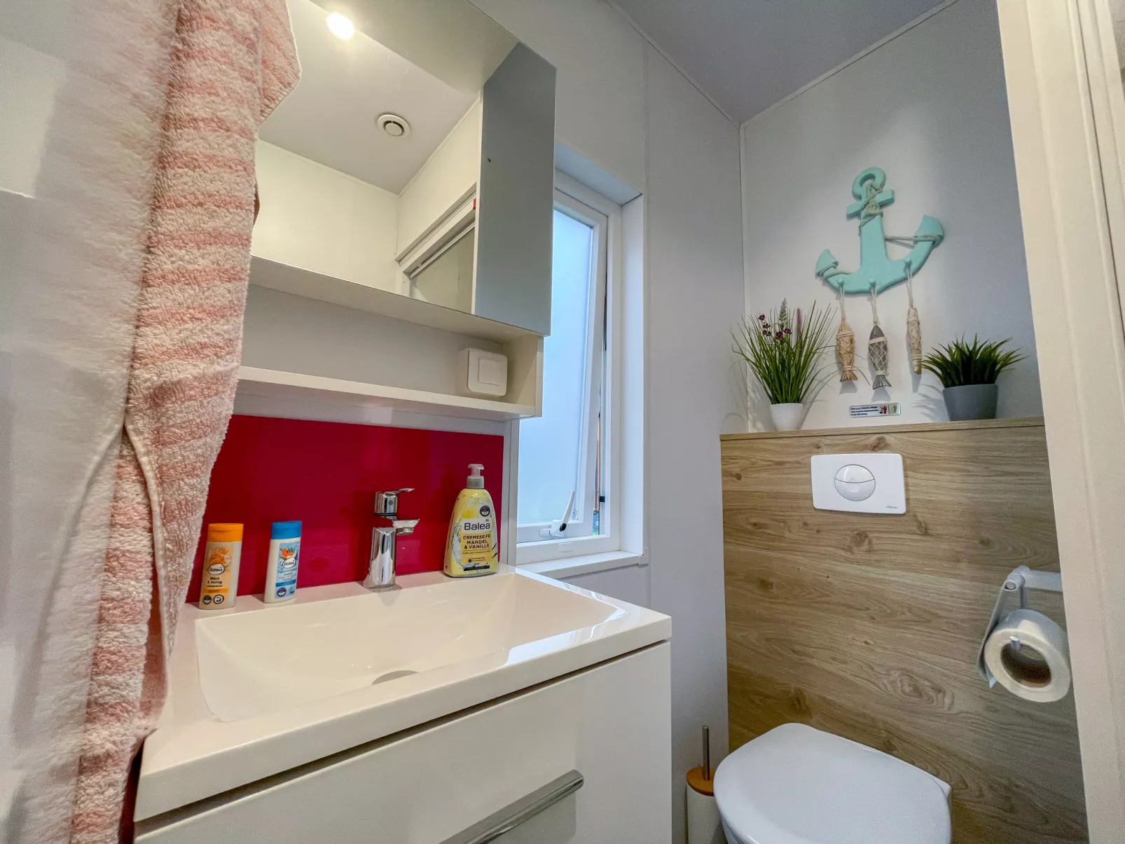 Tiny Haus Ulrike-Binnen