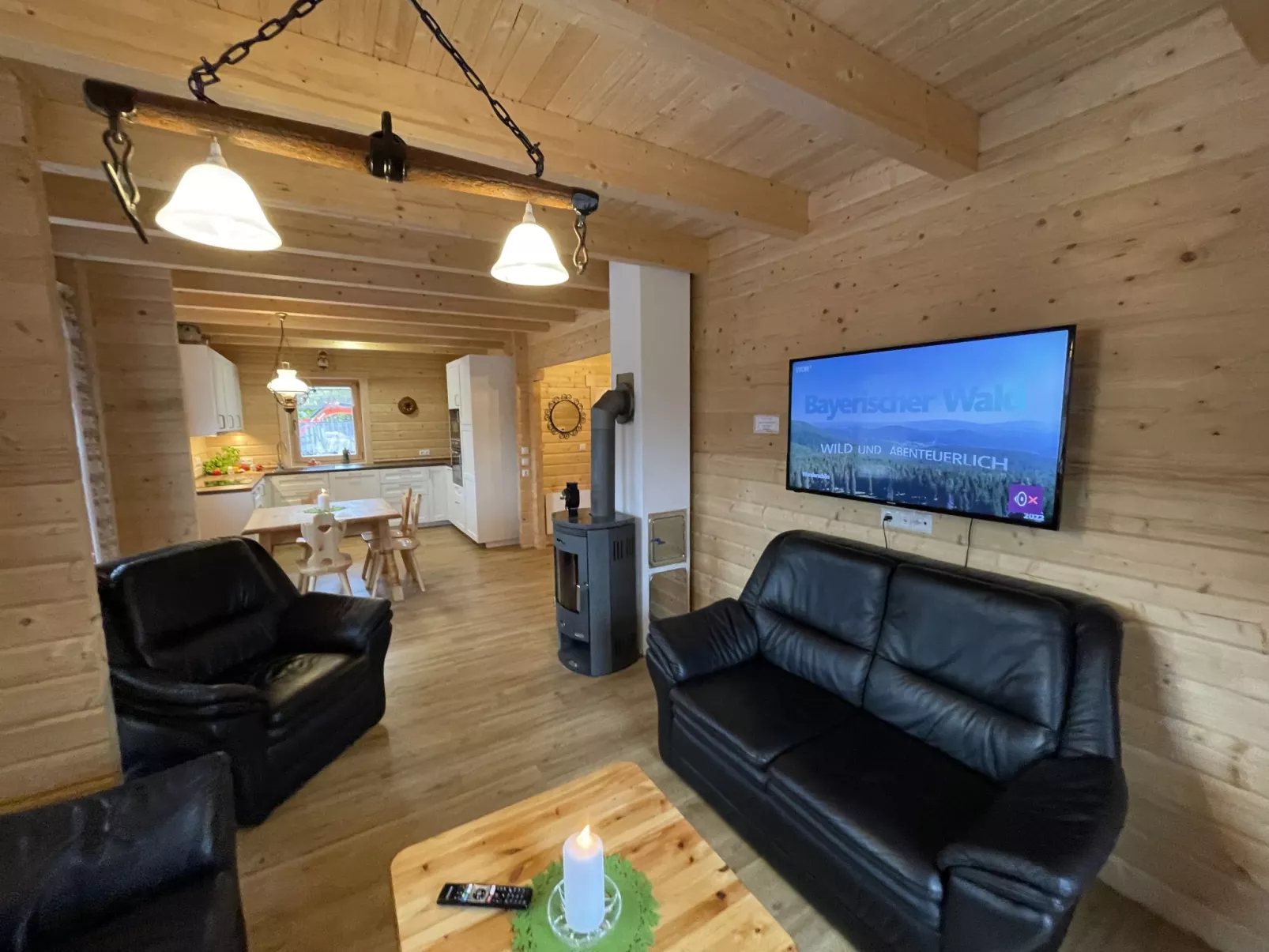 Chalet Sven