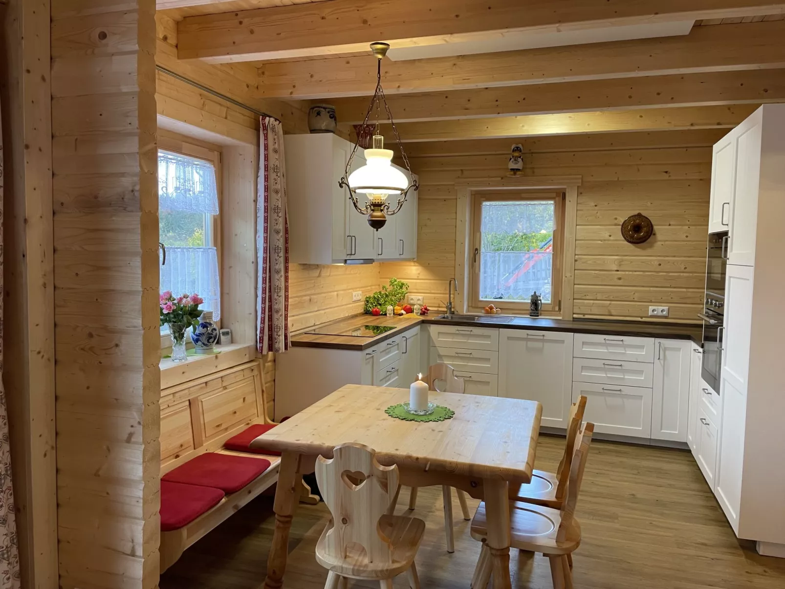 Chalet Sven