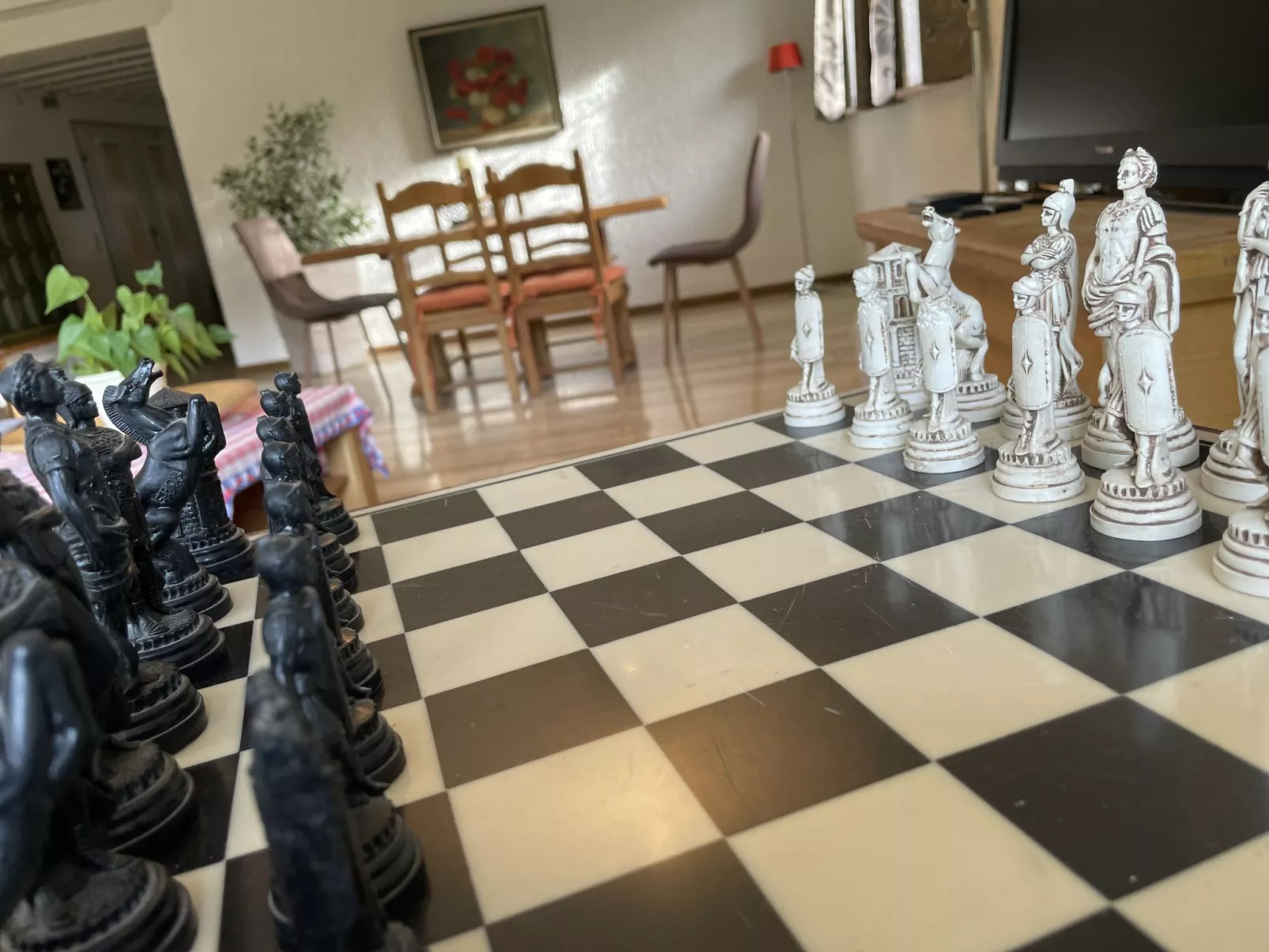 Achentaler Vitalhotel-Buiten