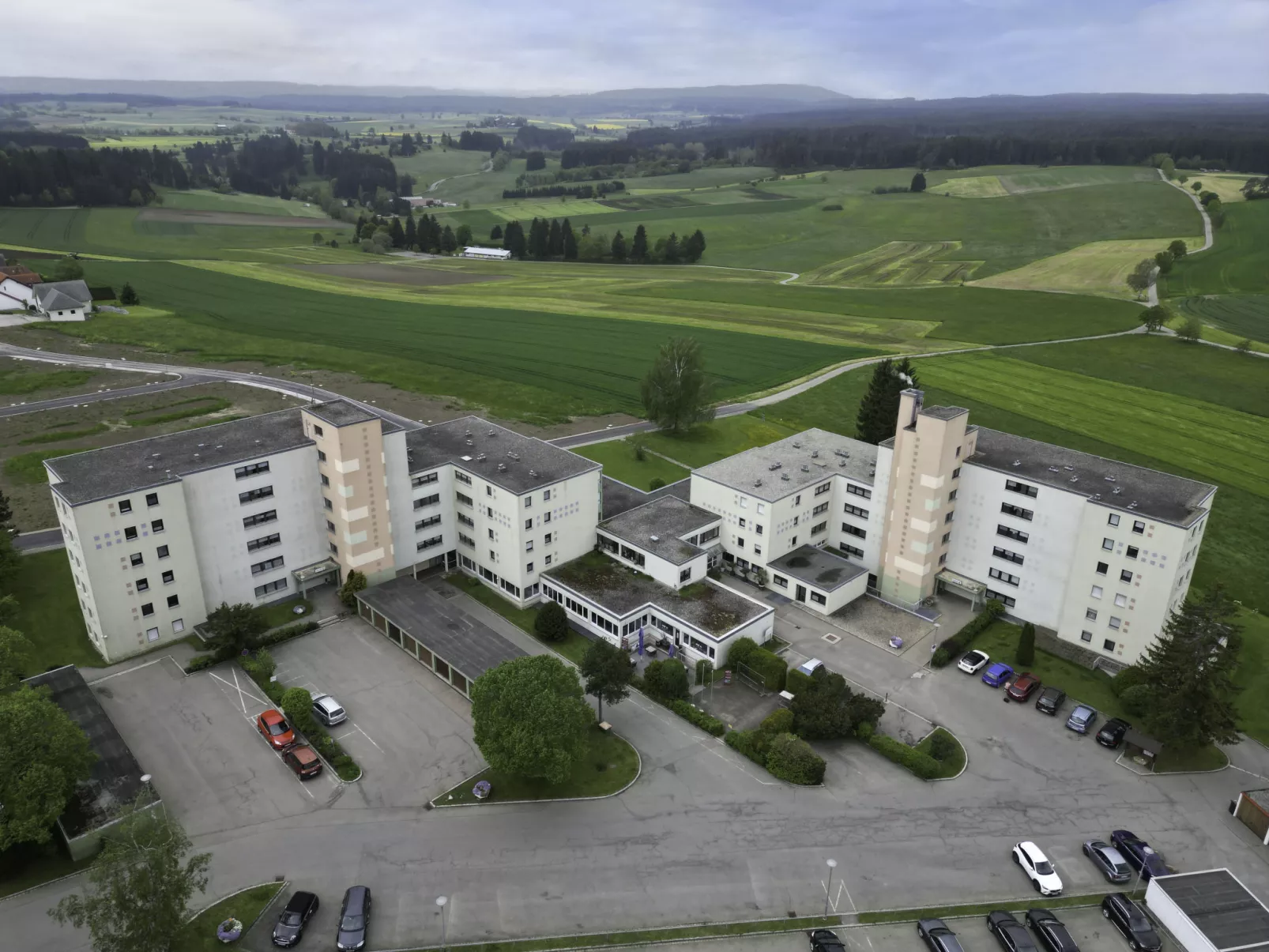 Schönblick (F 55)-Buiten