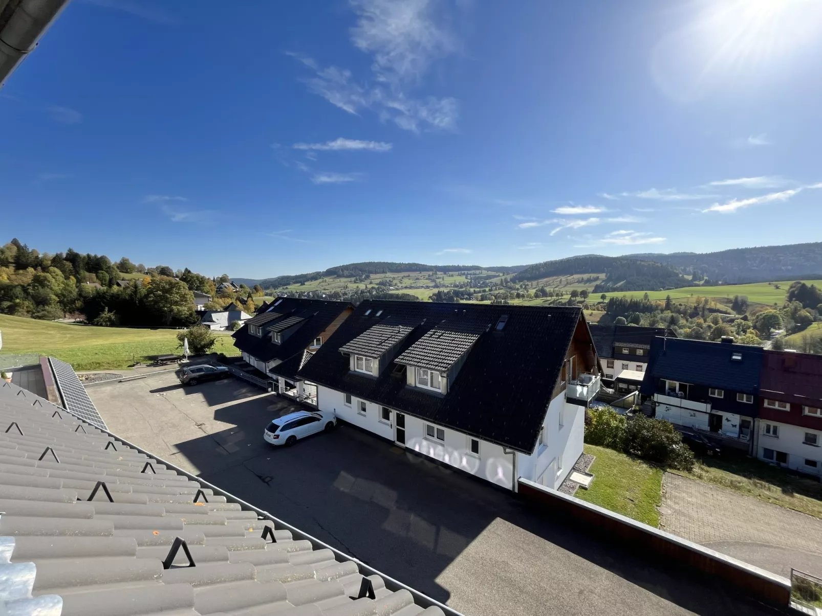 Schwarzwaldblick III