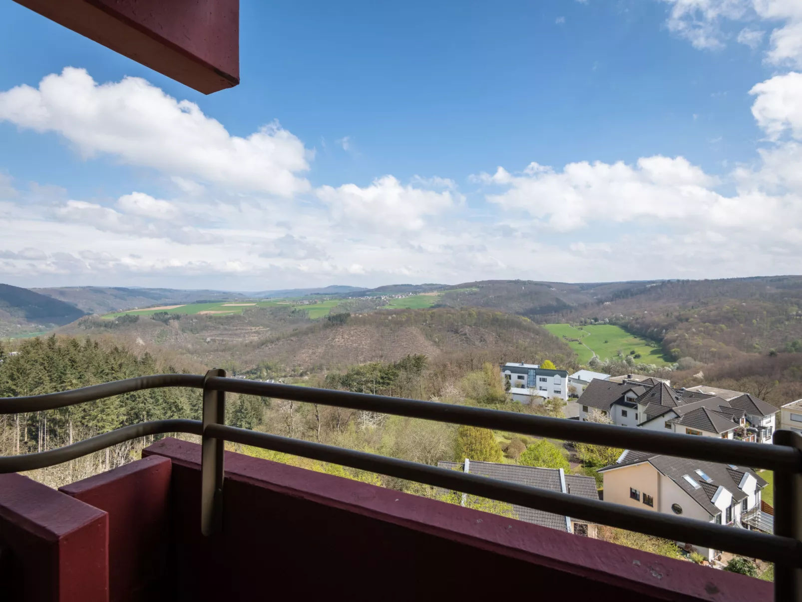 Sonnenblick (B905)-Buiten