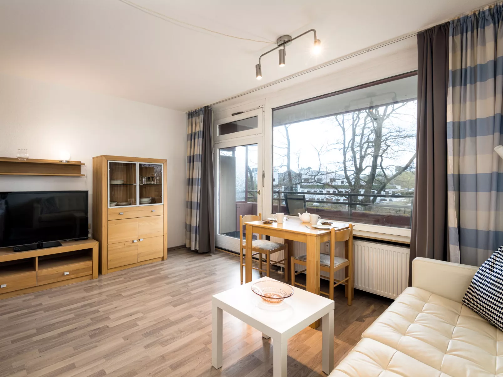 Fauna (B307)-Binnen
