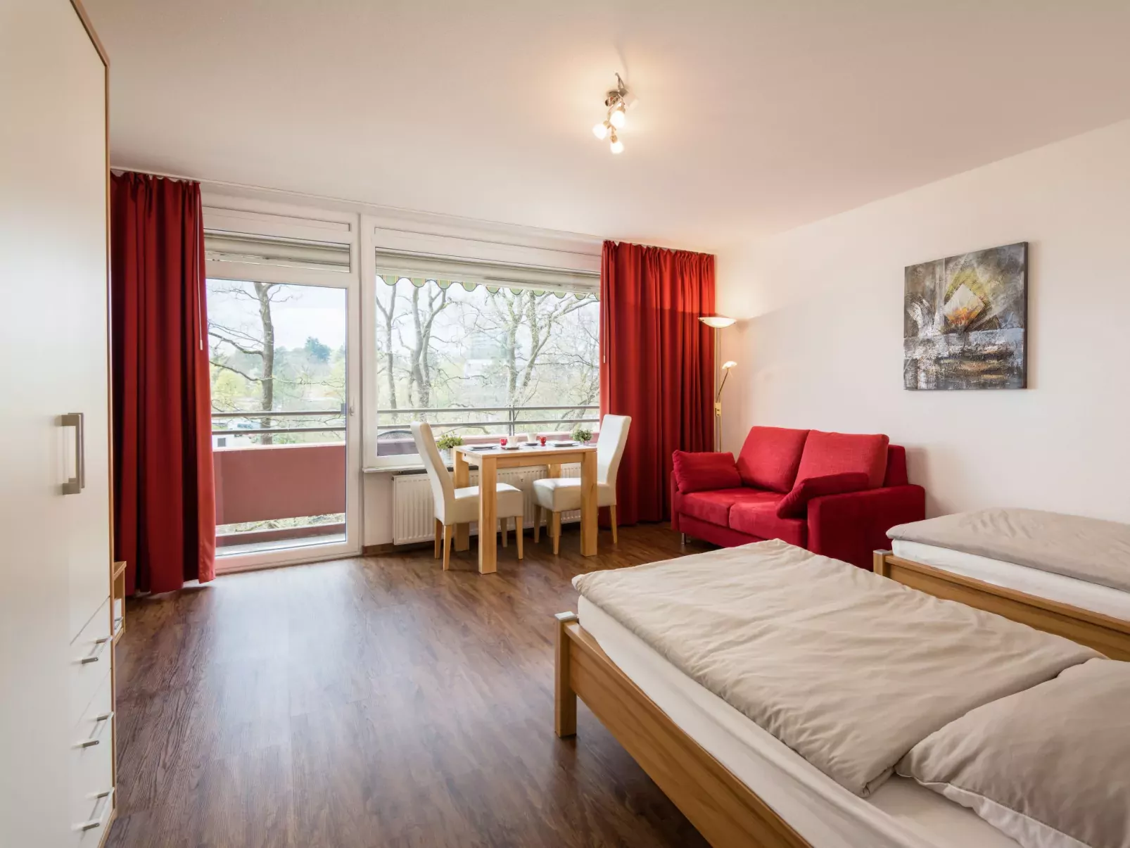 Hygge (B410)-Binnen