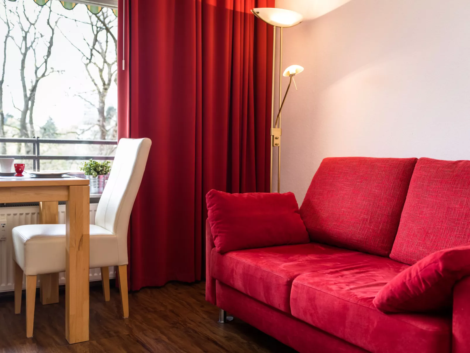 Hygge (B410)-Binnen