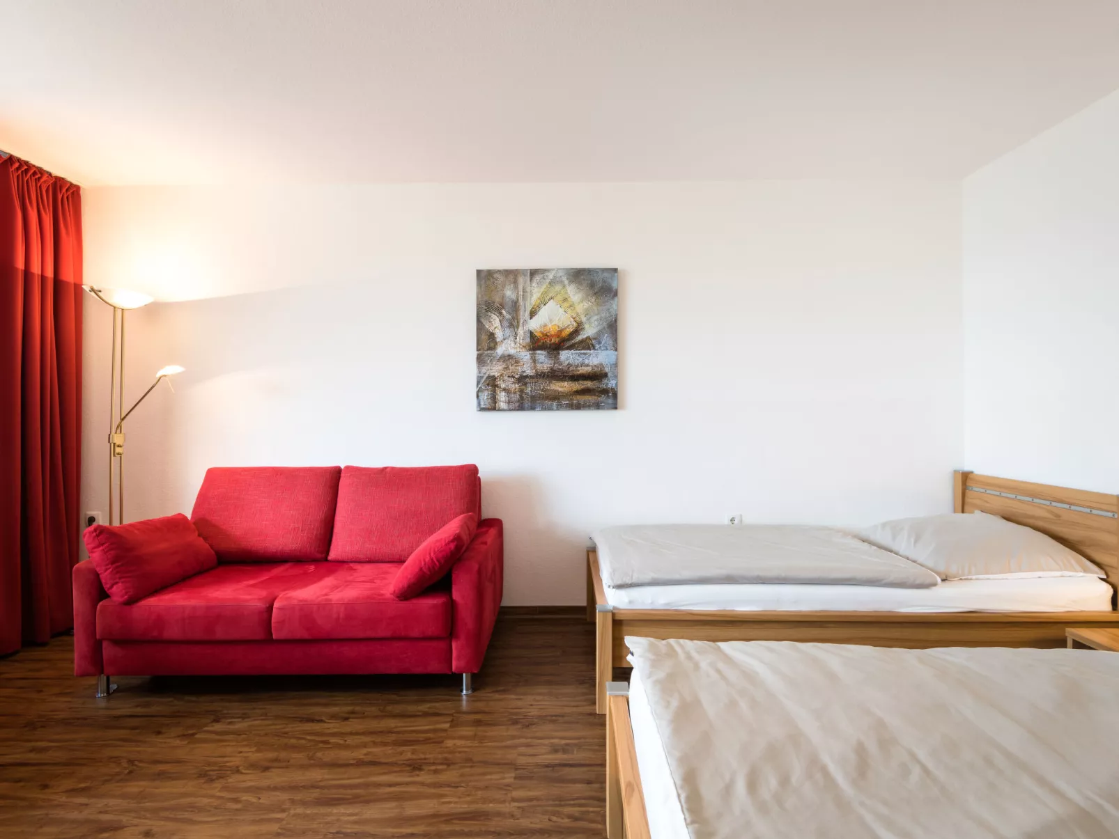 Hygge (B410)-Binnen