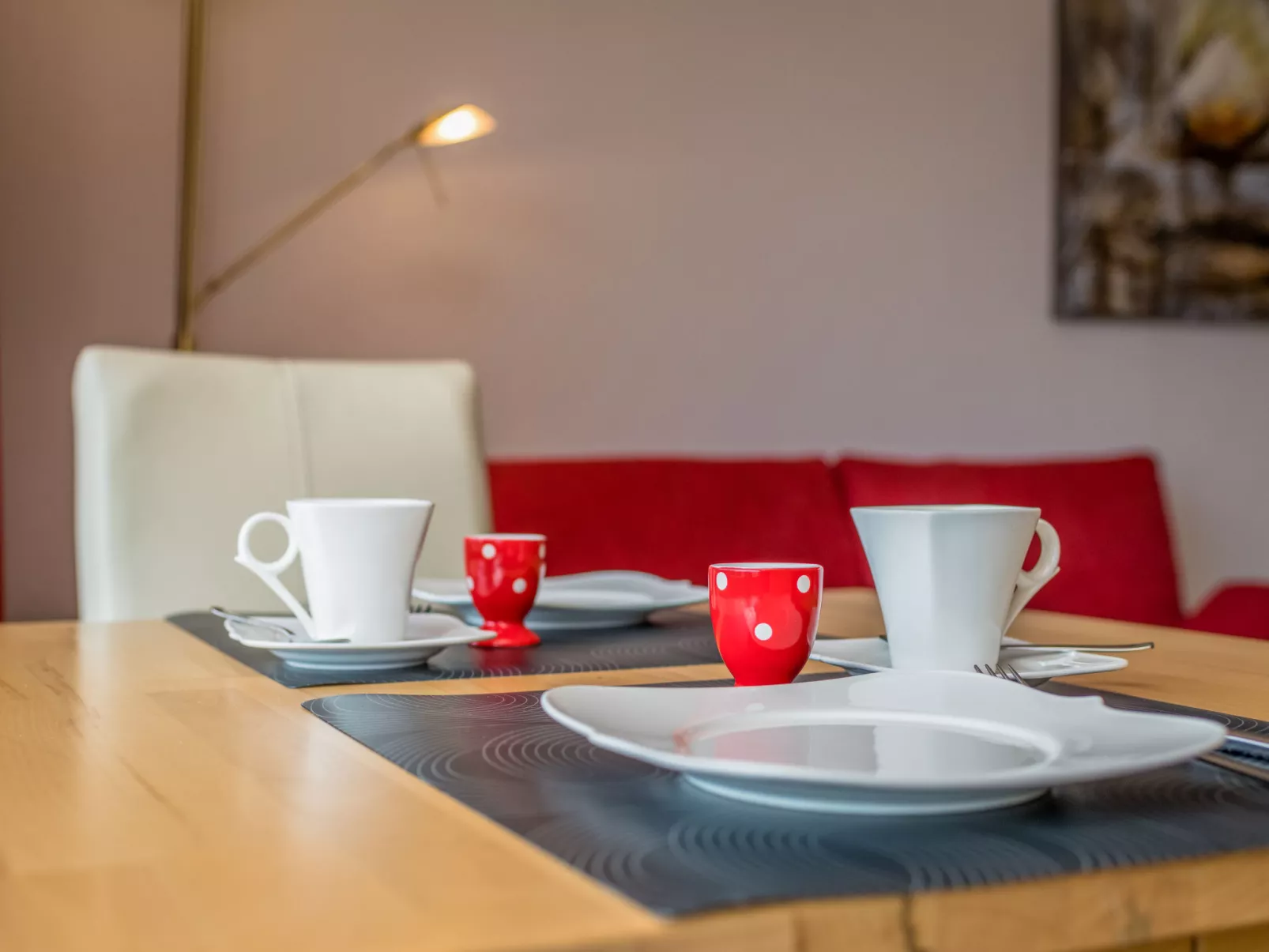Hygge (B410)-Binnen