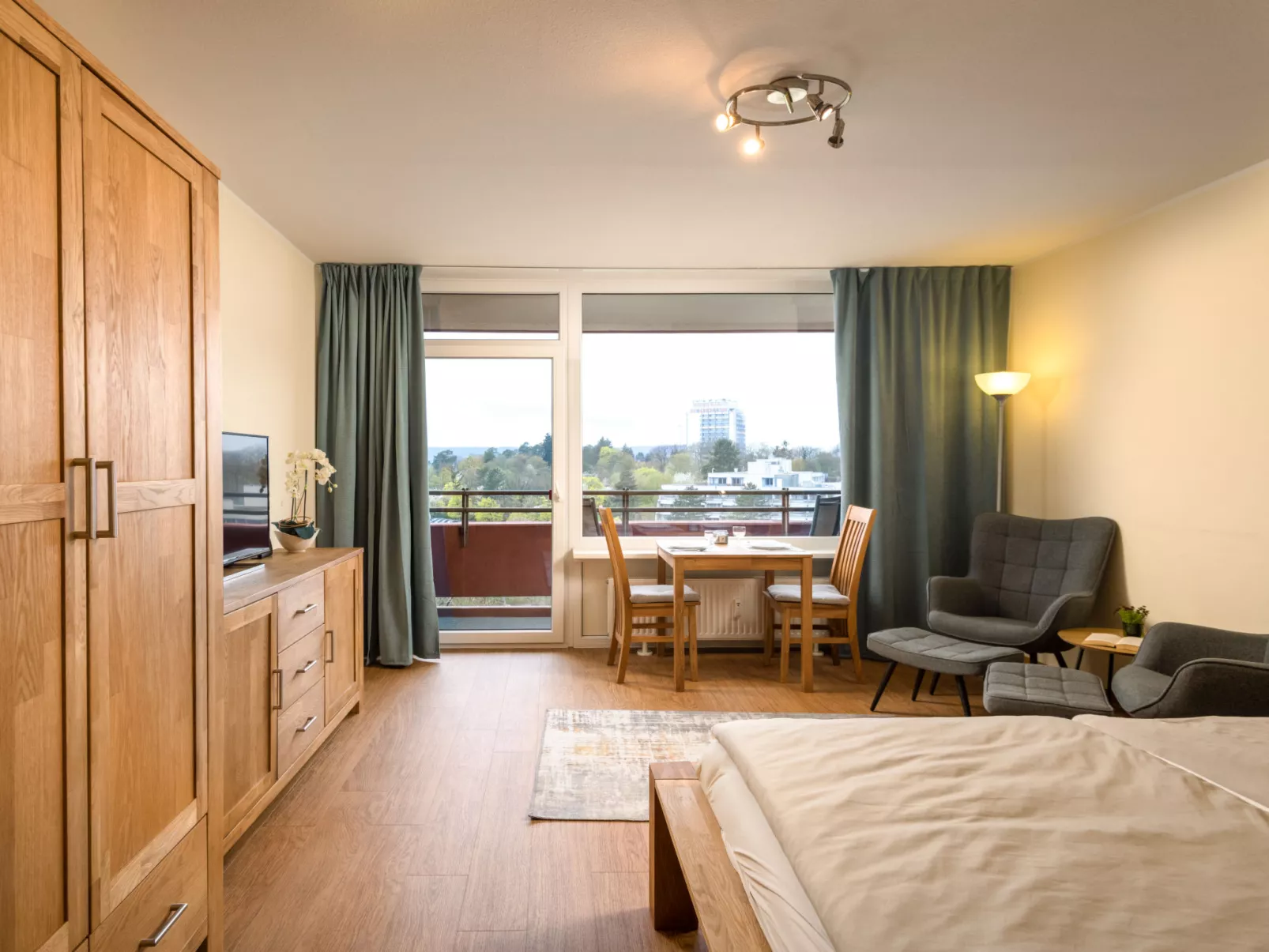 Relax (B907)-Binnen