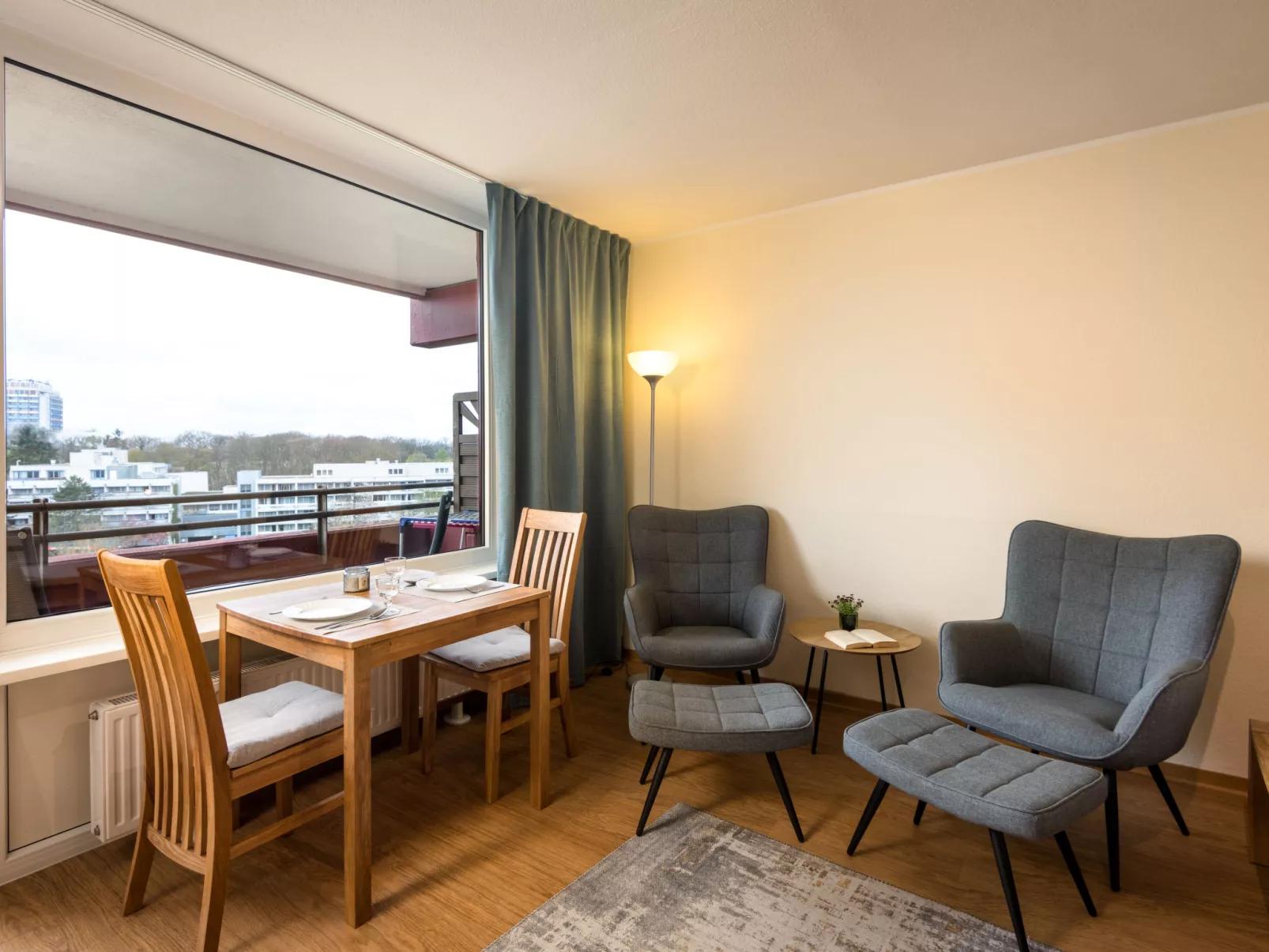Relax (B907)-Binnen