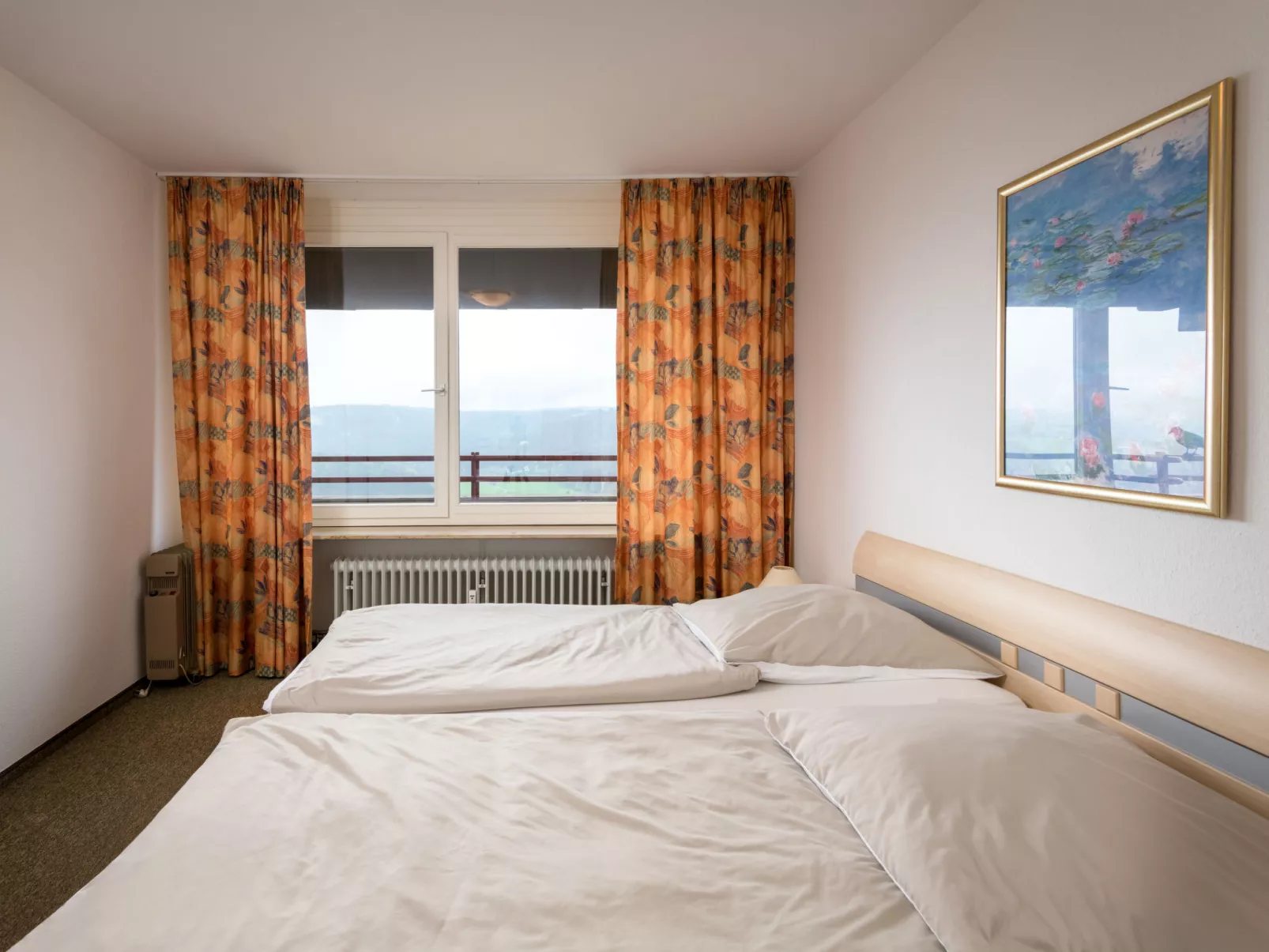 Talblick (B1101)-Binnen