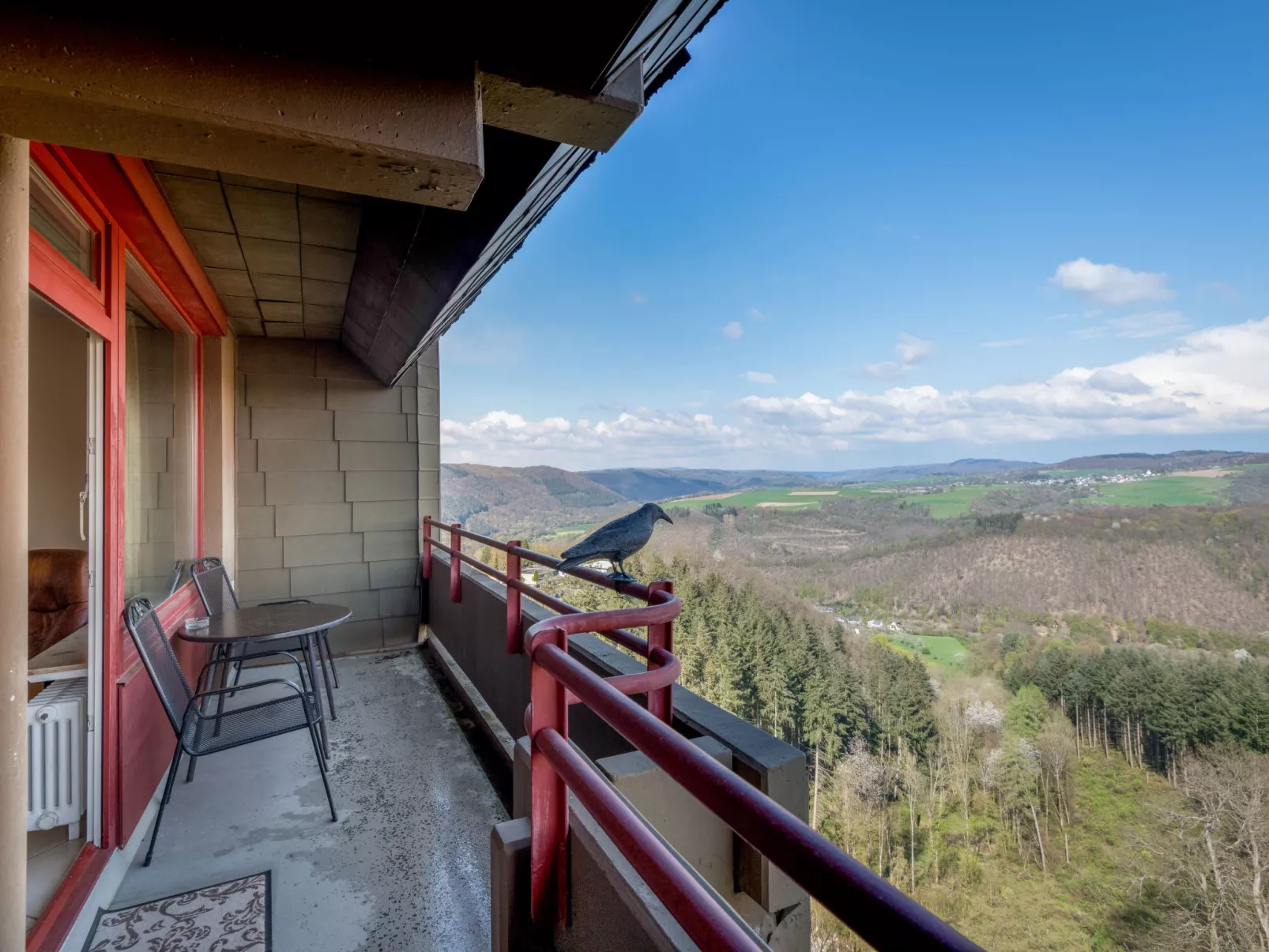 Talblick (B1101)-Buiten