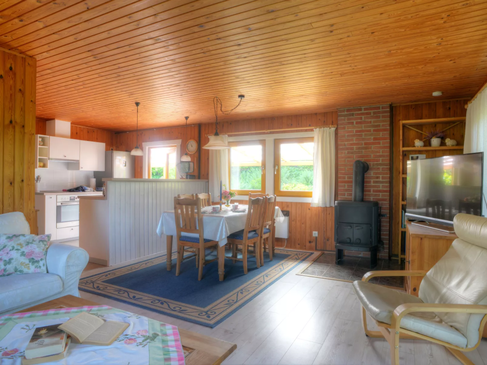 Rosenhütte-Binnen