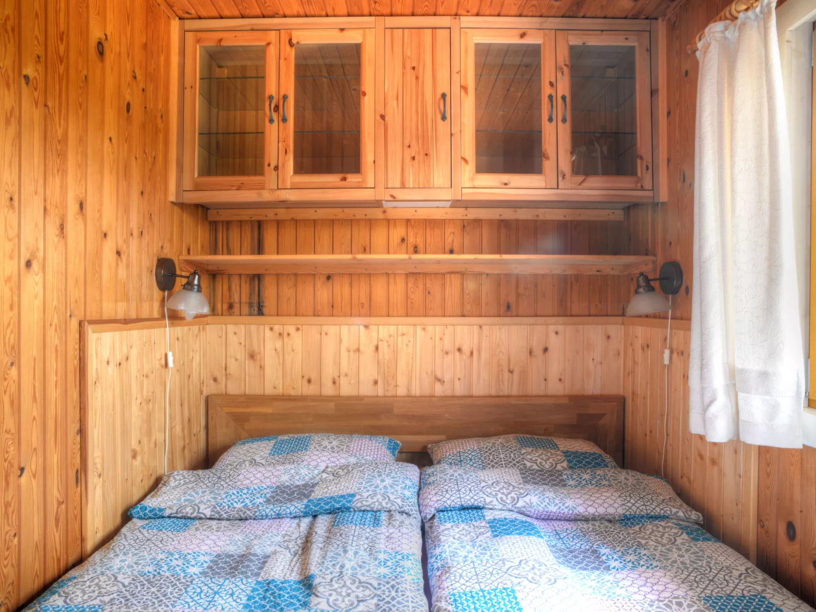 Rosenhütte-Binnen