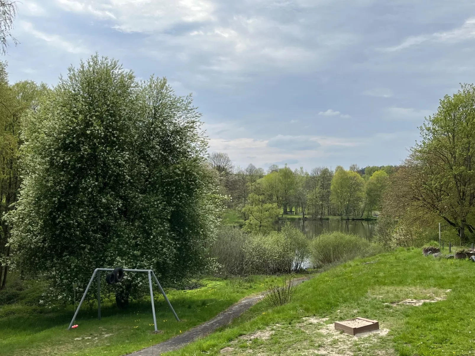 Brüderchen-Buiten