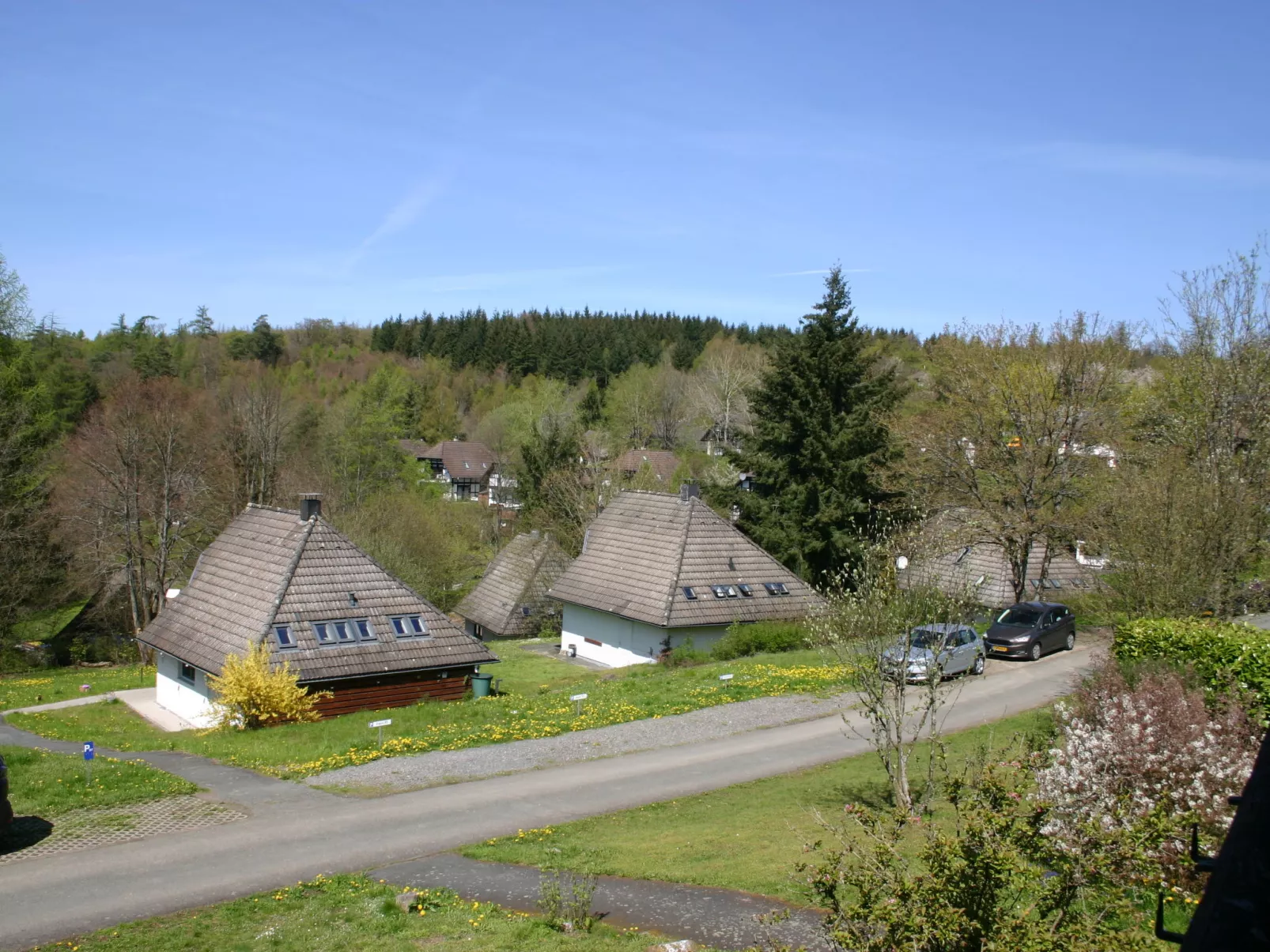 Kellerwald-Liebe-Buiten