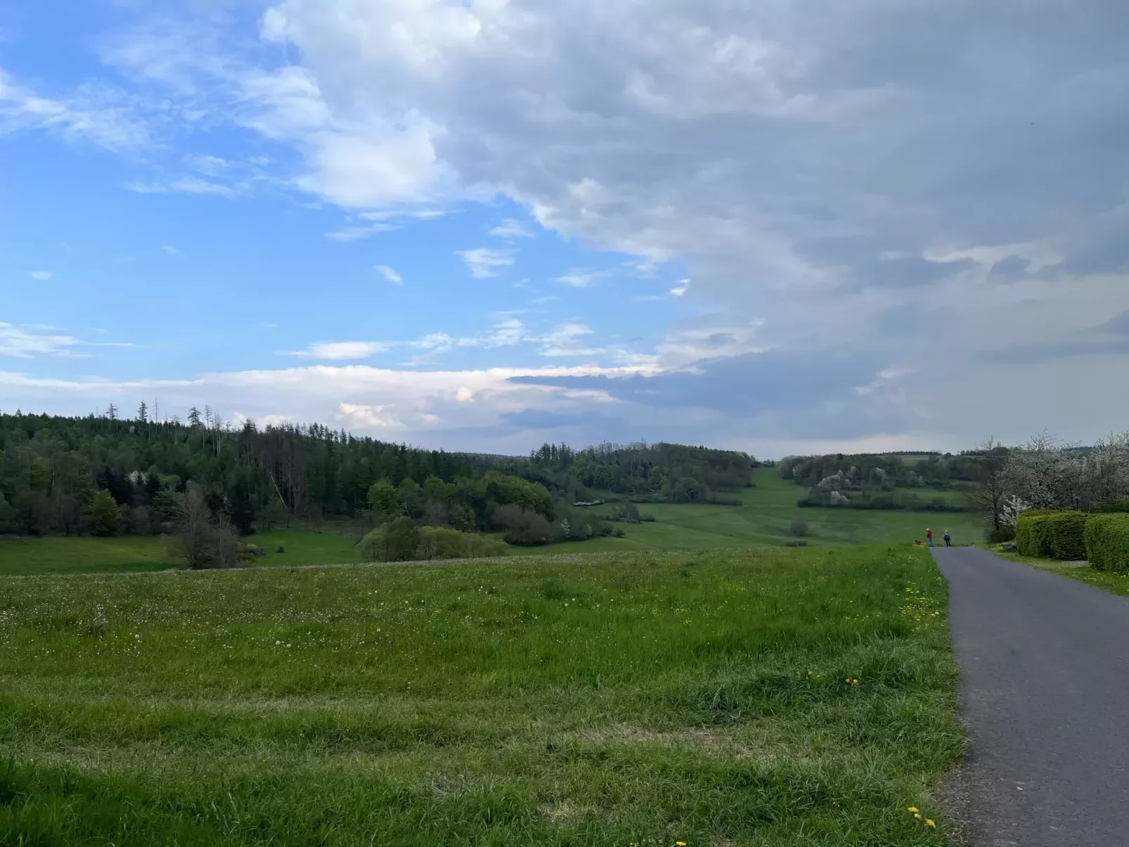 Am Sternberg 226-Buiten